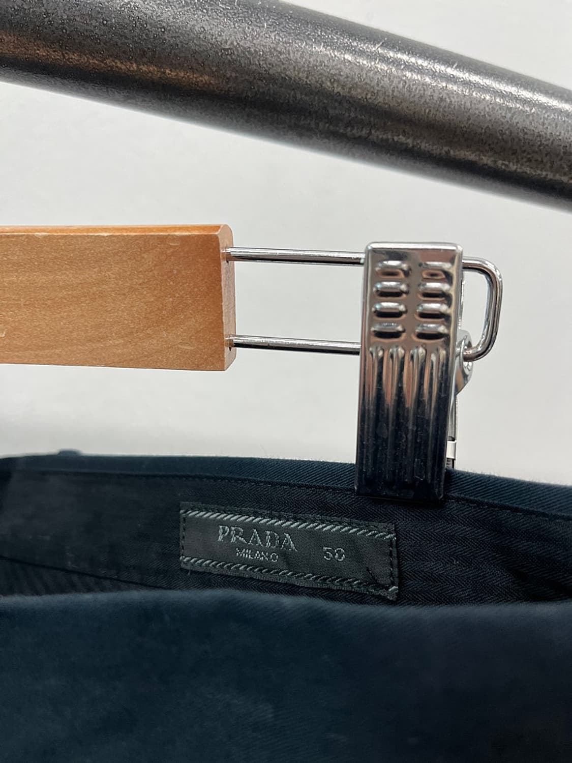 33) 프라다 테크니컬 쇼츠  상품이미지3