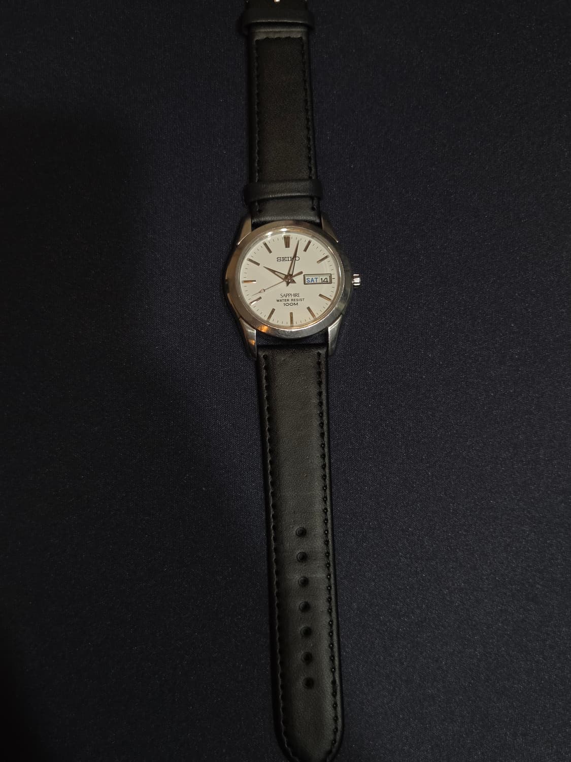 세이코 SGG713 [최종인하] 상품이미지1