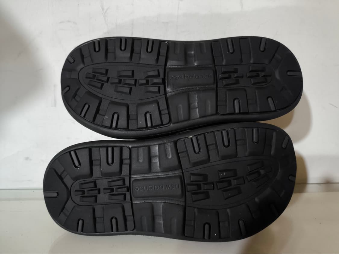 240mm 뉴발란스 NB 클로그 슬리퍼 상품이미지8