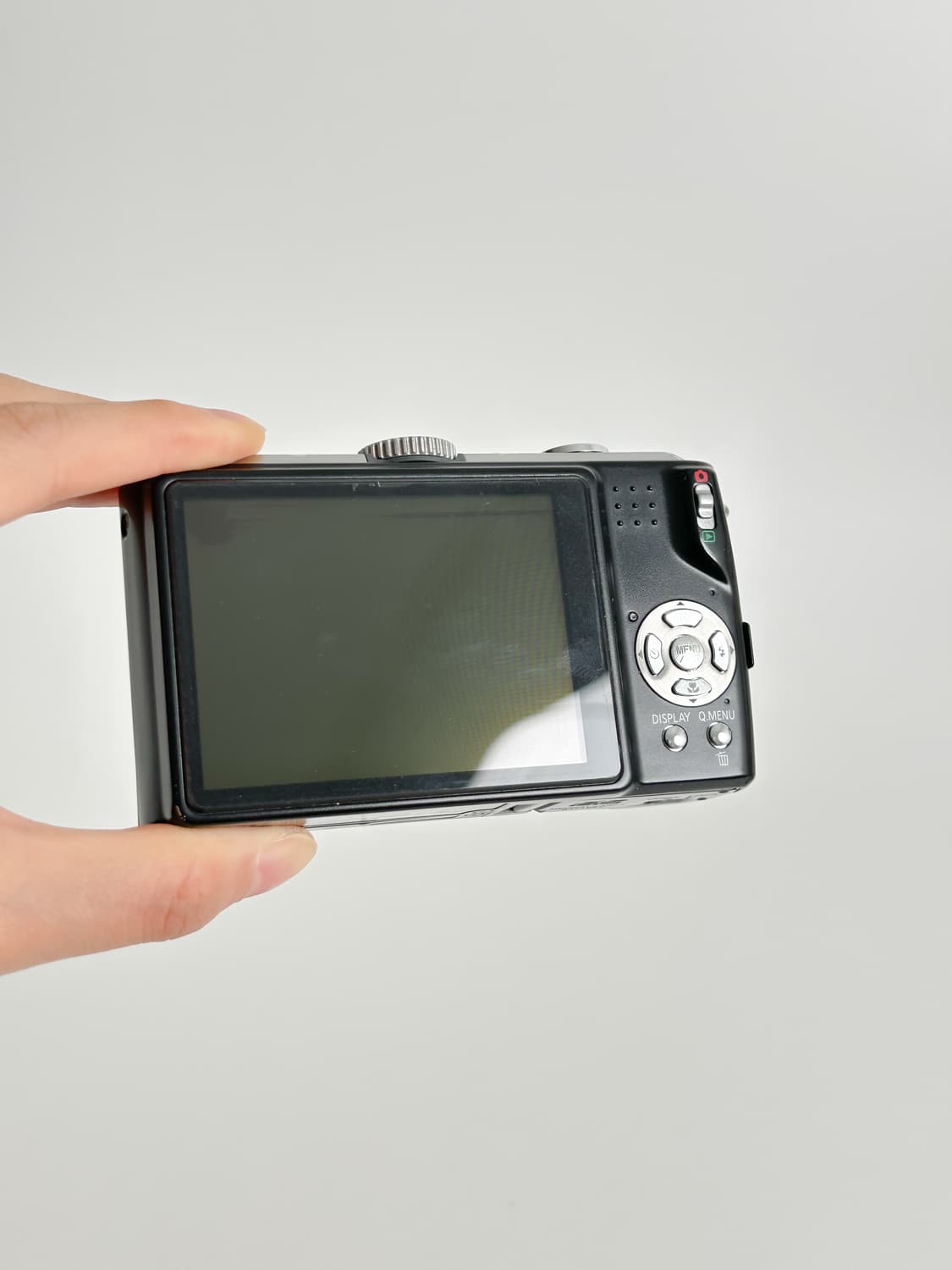 뽀용!) 파나소닉 루믹스 tz5 Lumix 빈티지 디카 sz 상품이미지6
