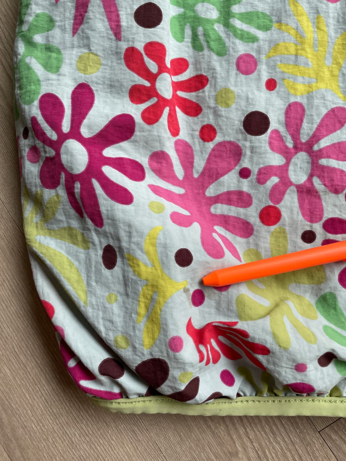 파타고니아 글리세이드 플로럴 브라운 rare glissade 상품이미지10