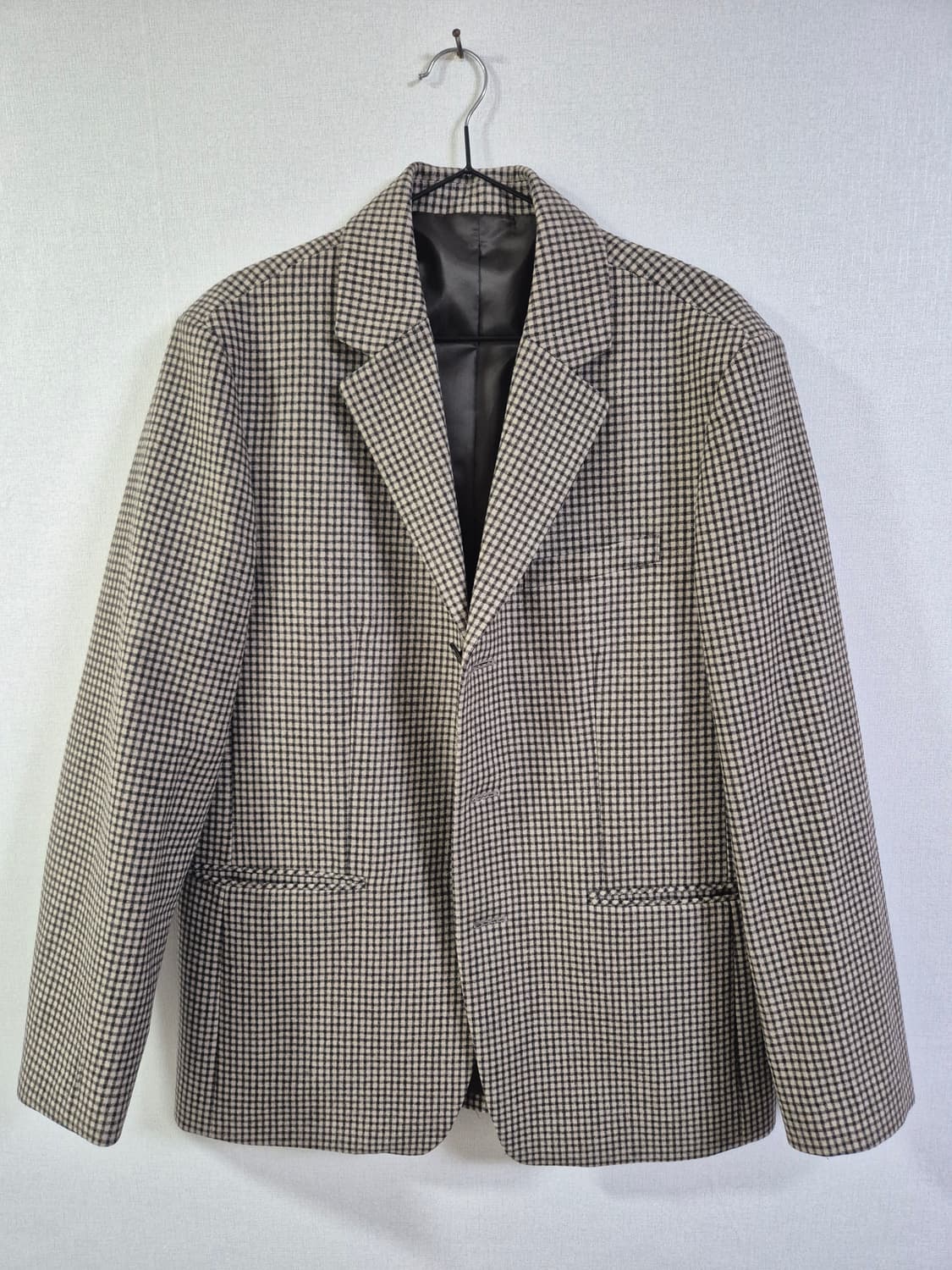 COOR 3버튼 블레이저 상품이미지2