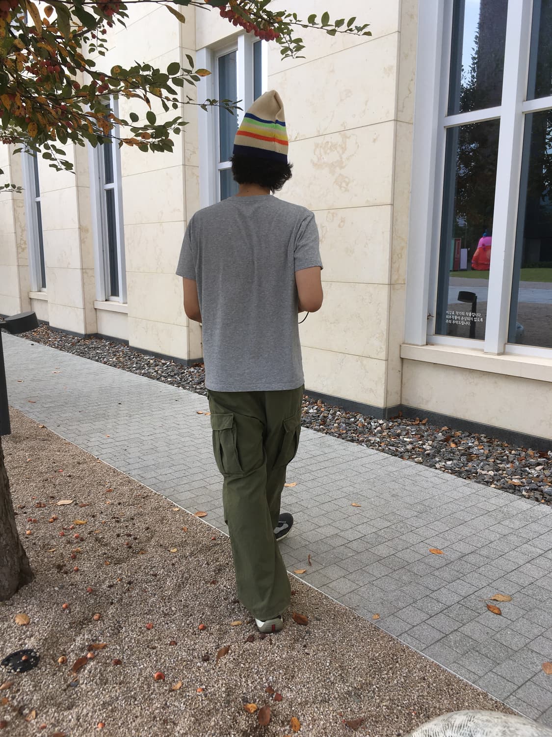 70s Og US Military Field pants 상품이미지2