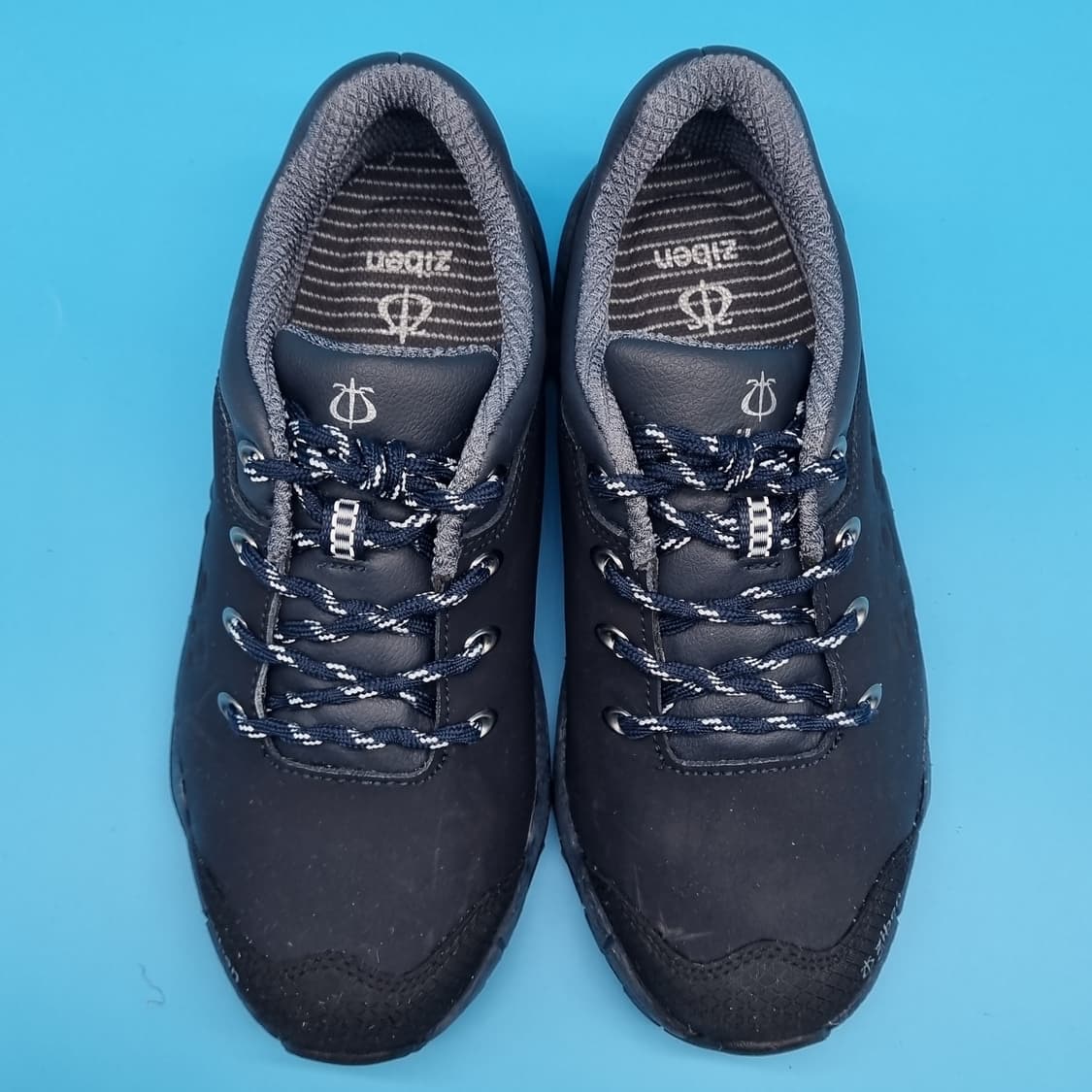 지벤 안전화245 상품이미지2