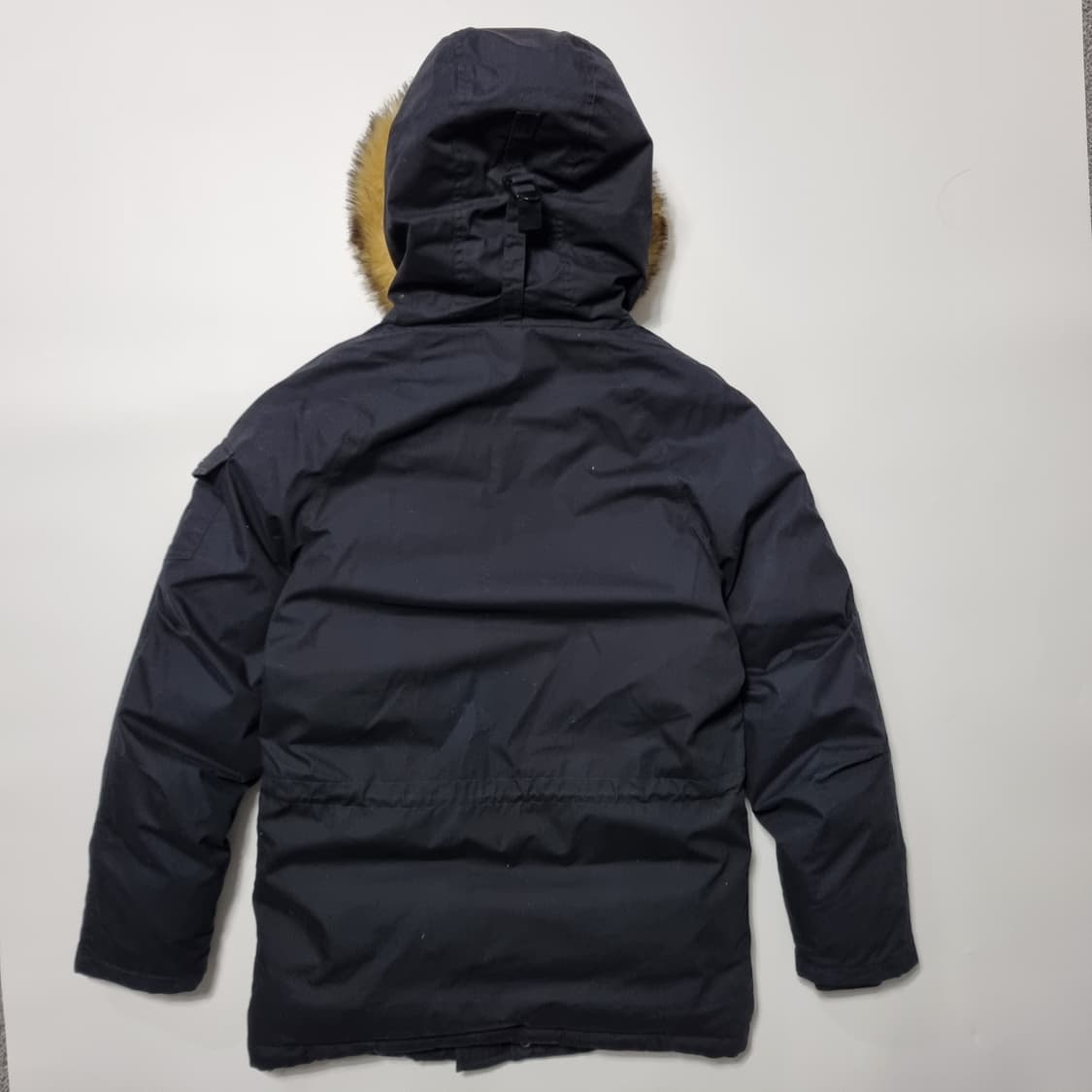 칼하트 퍼 파카  상품이미지2