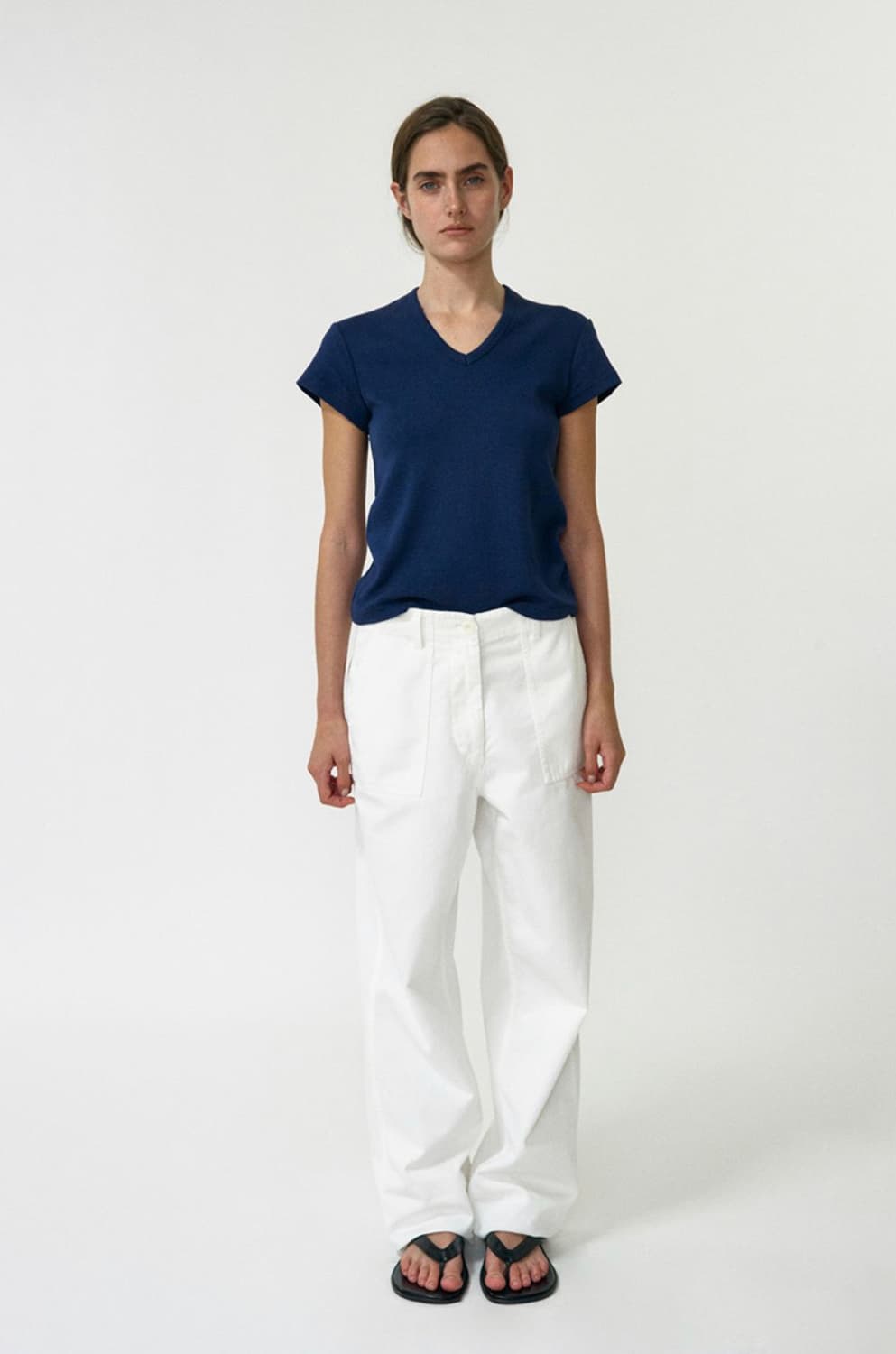 낫띵리튼 nou fatigue pants 상품이미지1