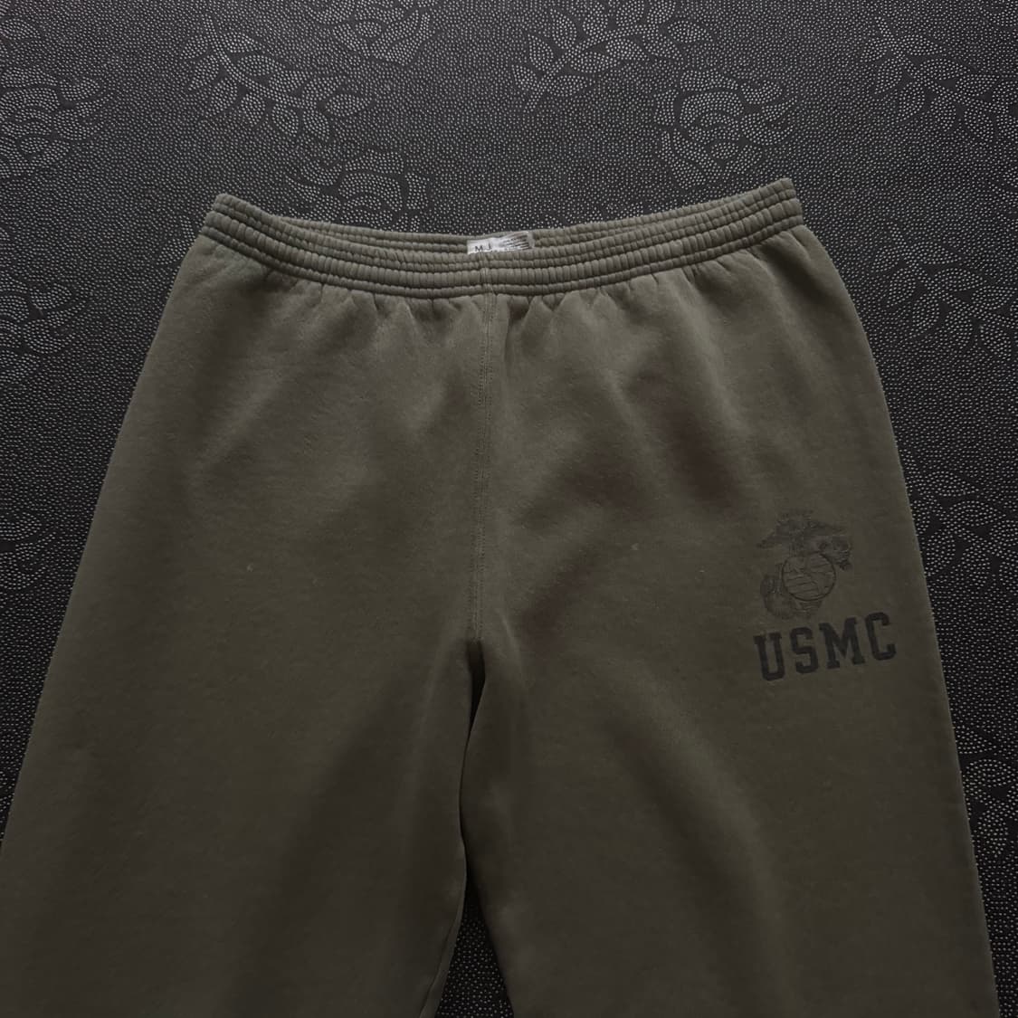 [military] 밀리터리 미 해병 usmc 스웻 팬츠 -14 상품이미지2