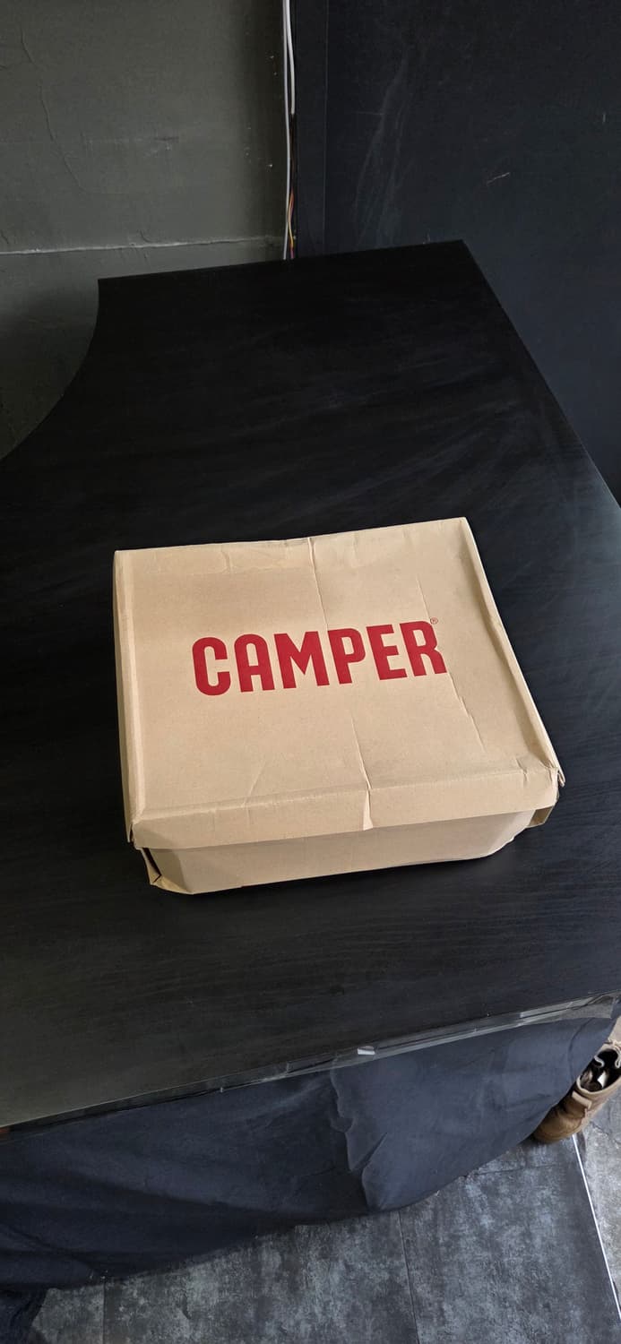 Bernhard Willhelm X Camper 상품이미지2