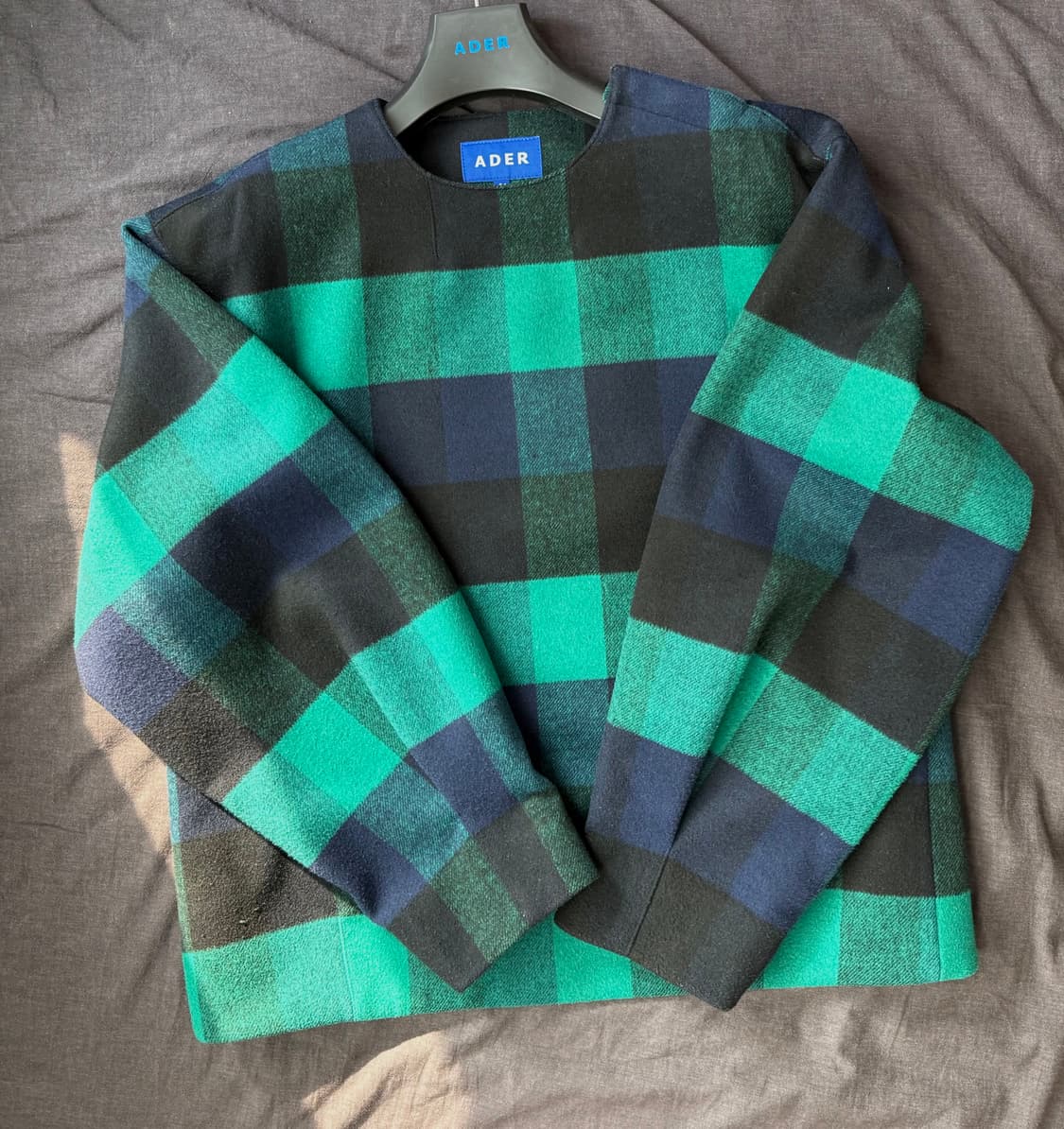 아더에러 롱슬리브 (LONG T-SHIRT 01) A1 상품이미지1