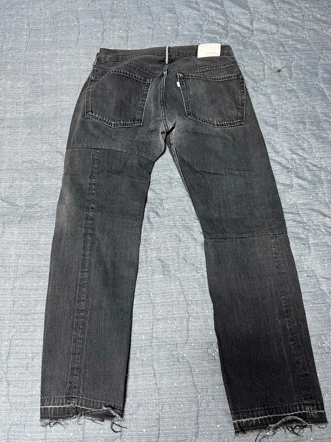 Deluxe 팬츠 상품이미지4