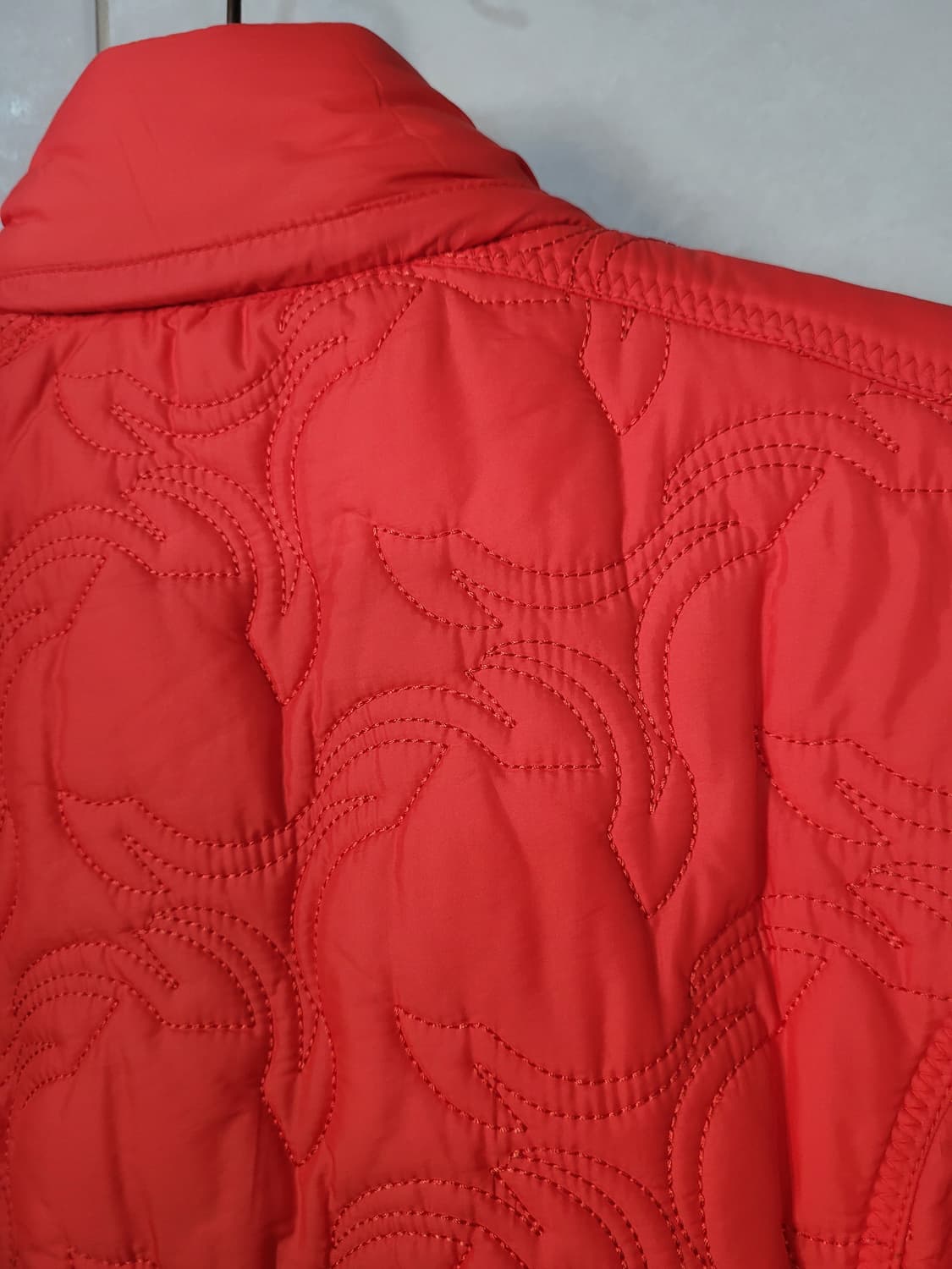 JDX 골프조끼 상품이미지4