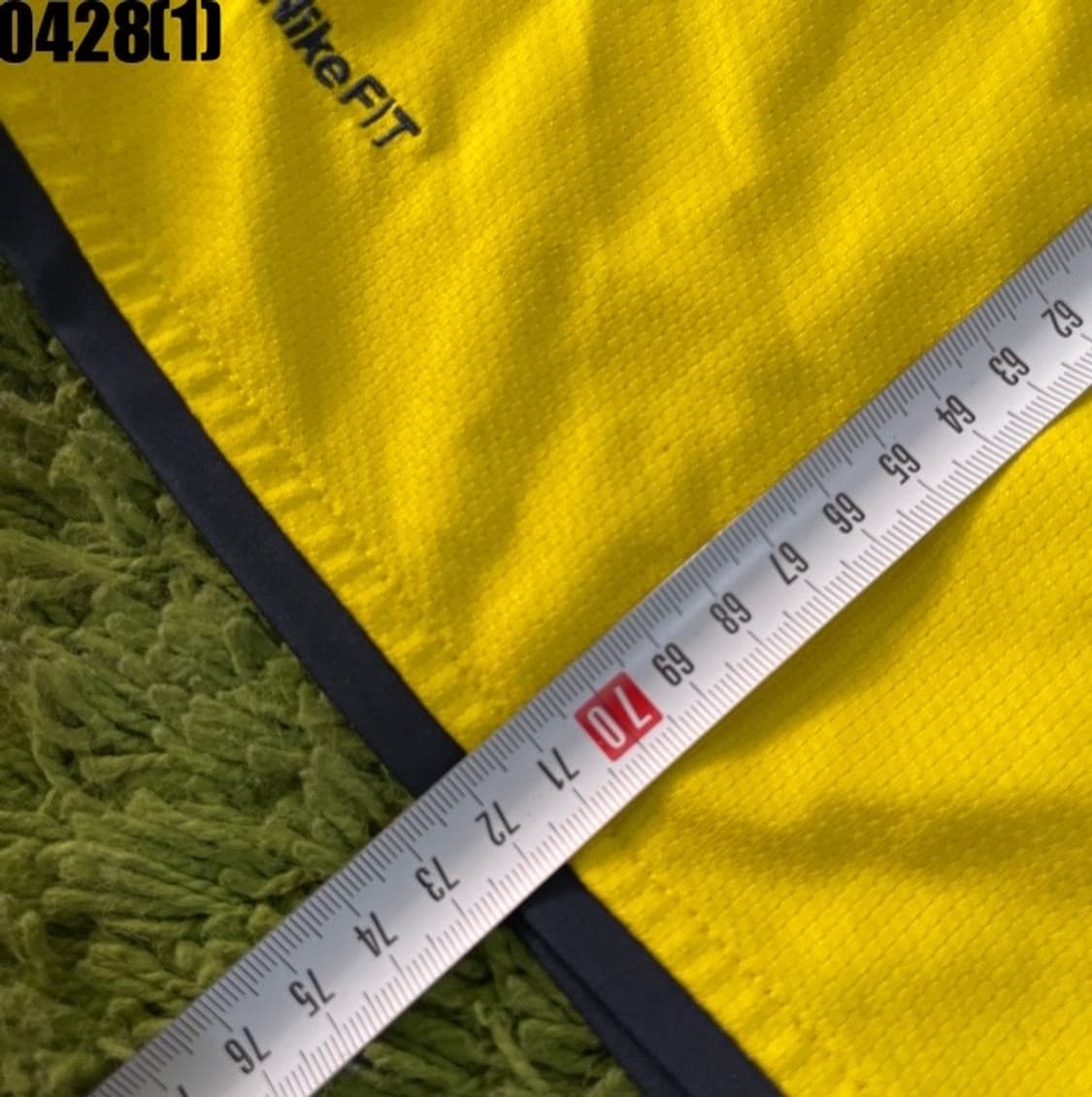 나이키 긴팔티 유니폼  상품이미지8