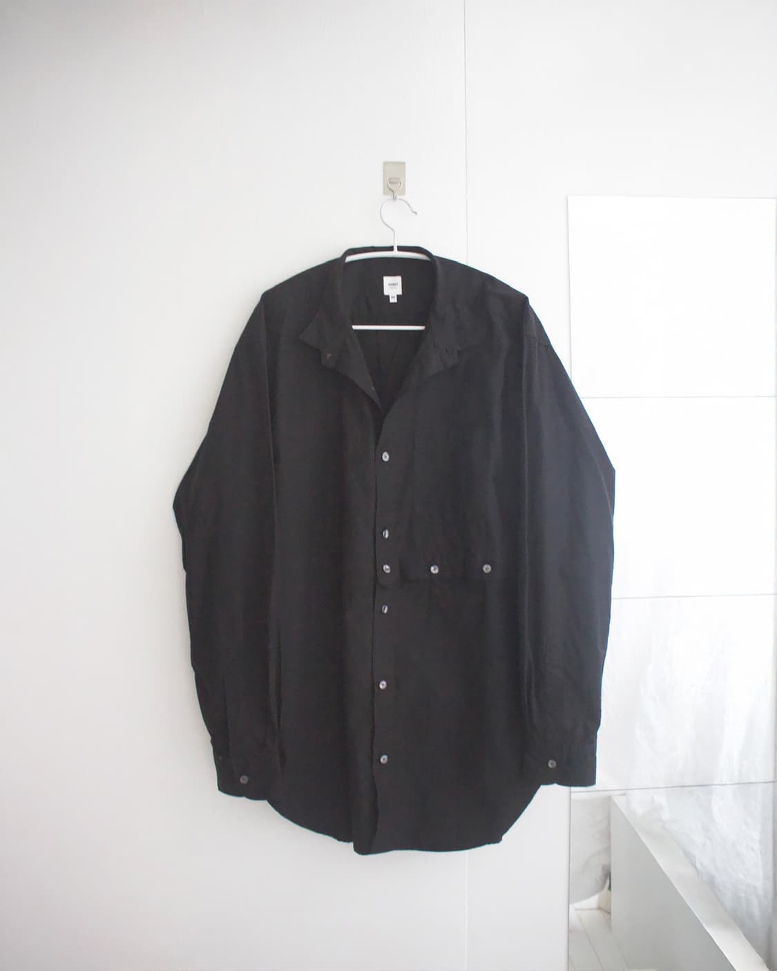 rt multi button shirt 상품이미지2