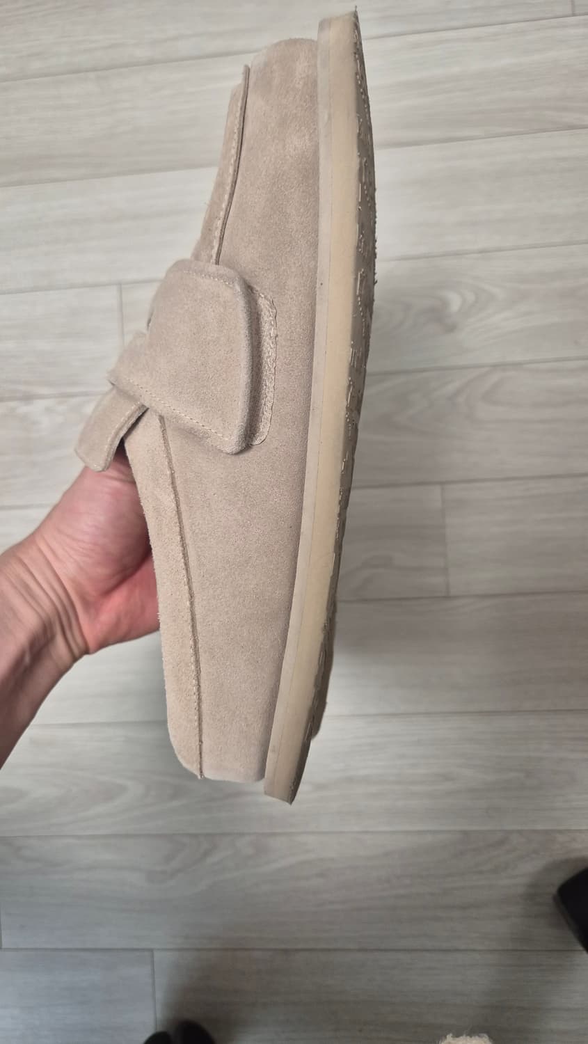 킨치 padded 003-a 샌드 280사이즈 상품이미지5