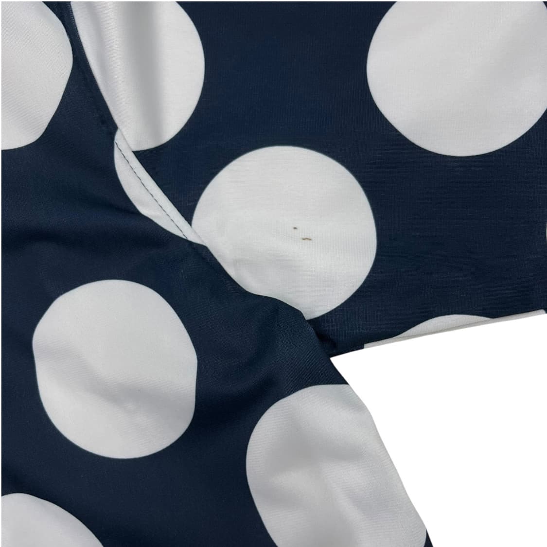 아디다스 빅 도트 네이비 트랙탑 105 상품이미지6