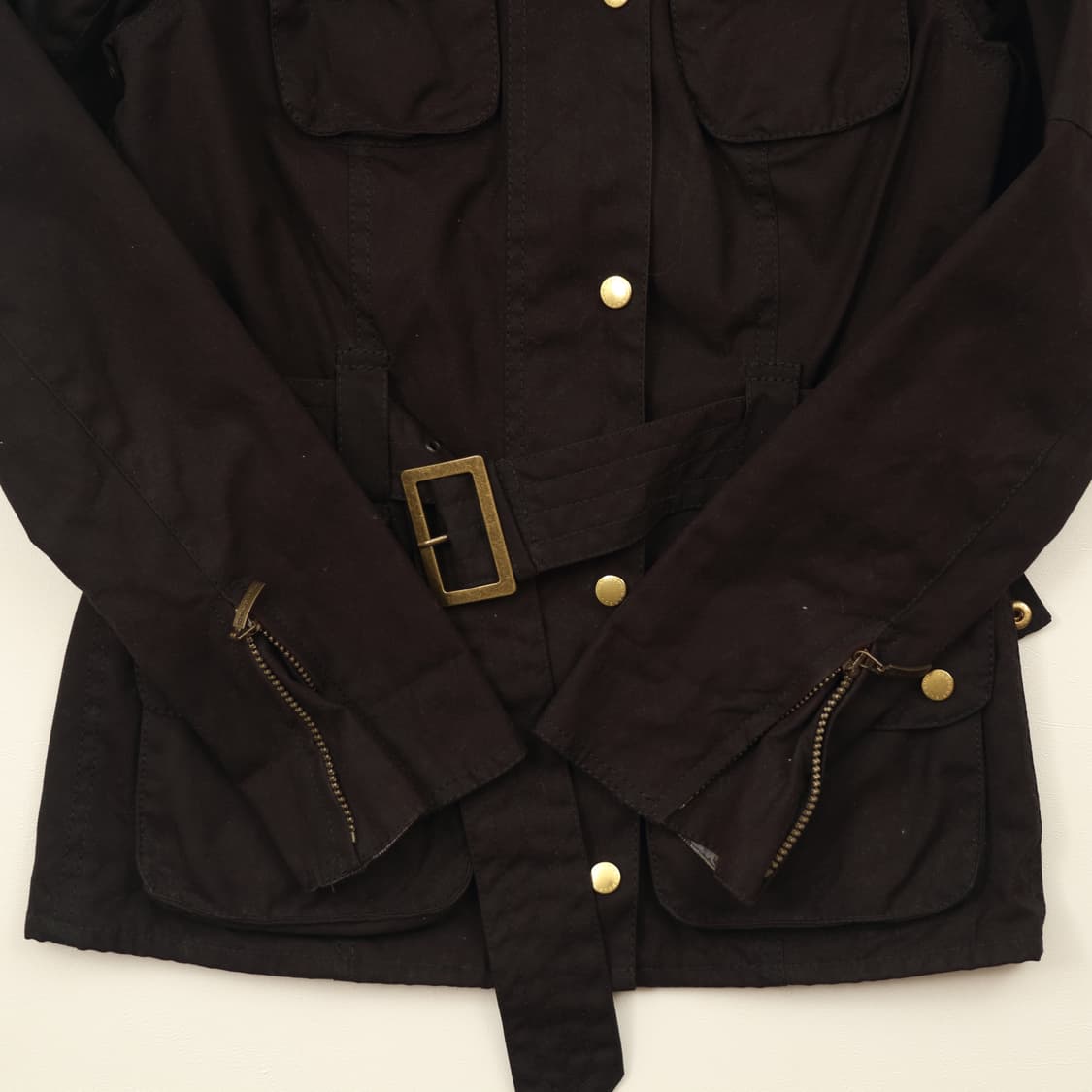 barbour 포켓자켓 B191 상품이미지5