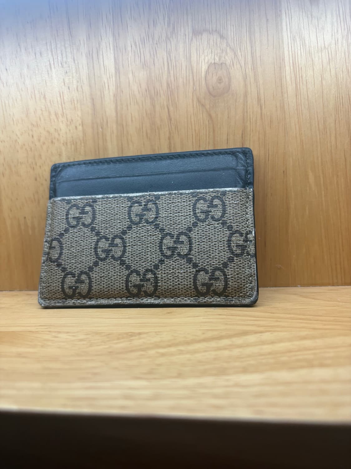 구찌 타이거 카드지갑 [OS] 상품이미지3