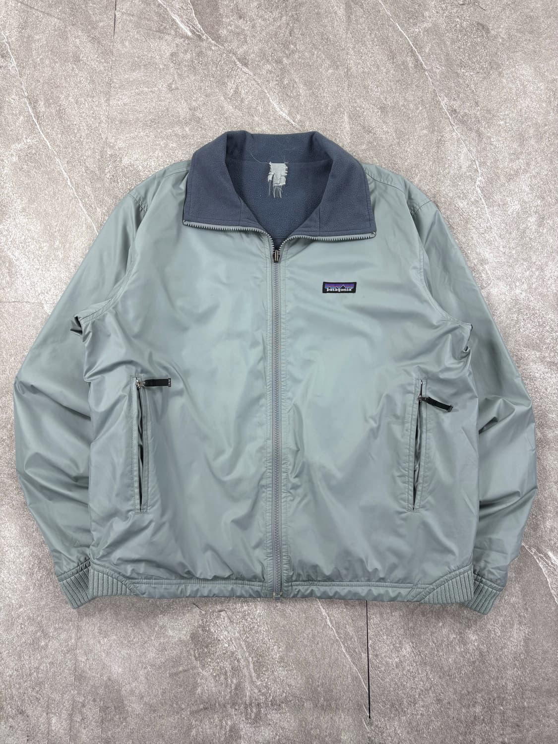 Patagonia Reversible Jacket  상품이미지1