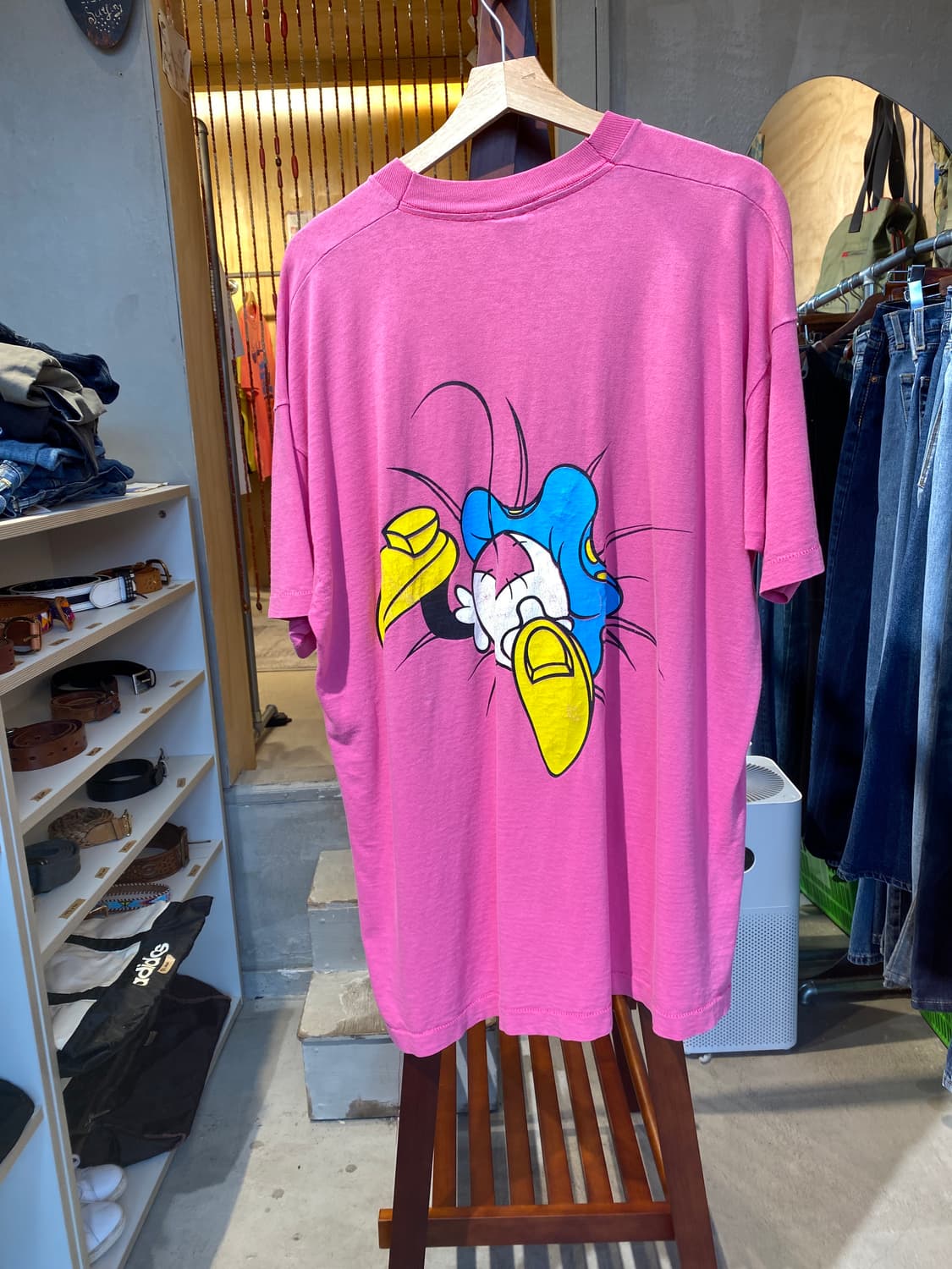 90s 빈티지 미키마우스 상품이미지2
