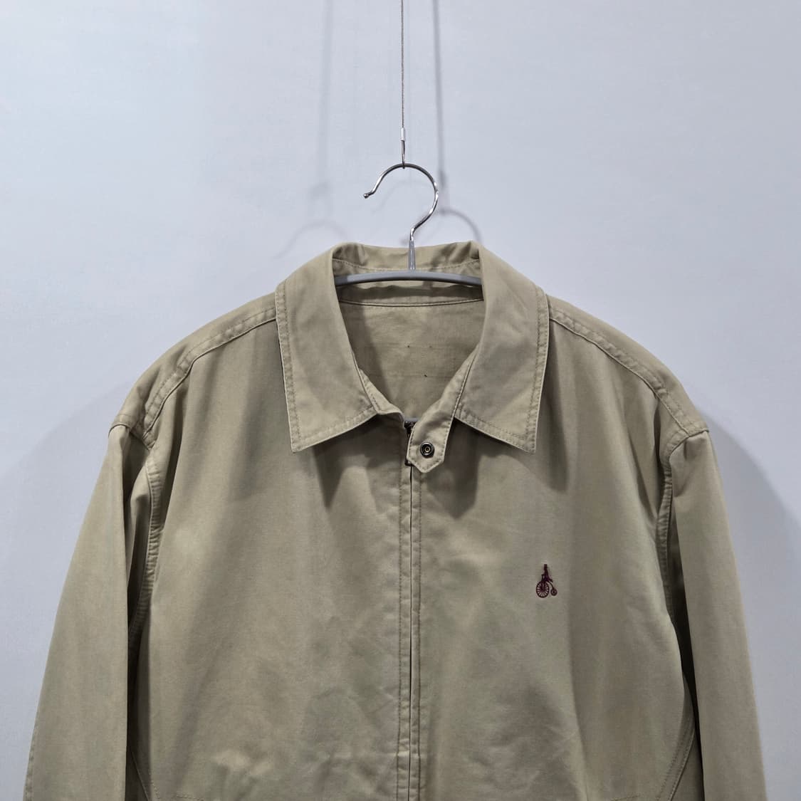 빈폴 블루종 자켓 95 상품이미지2