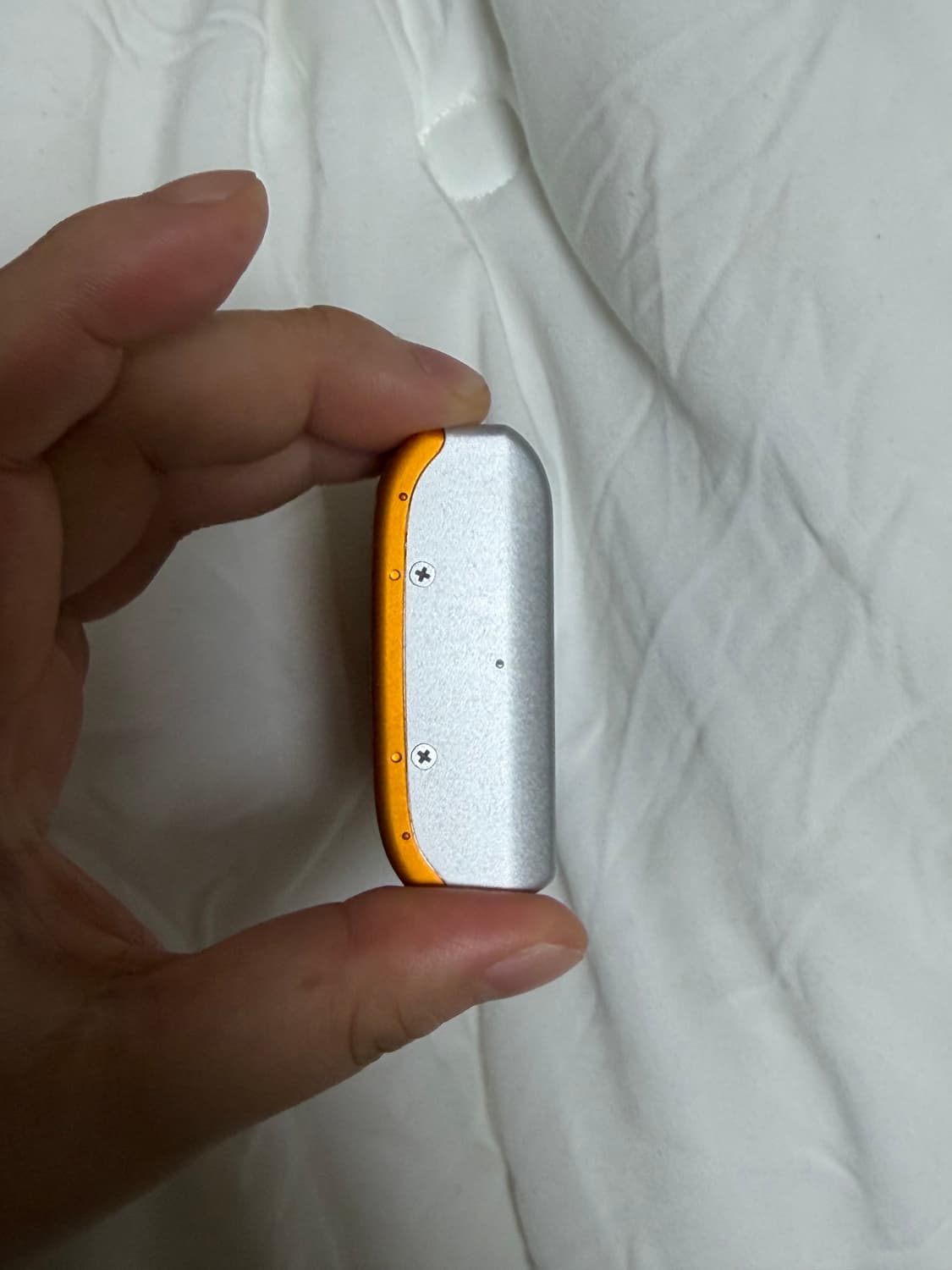 캐논 ixy110(ixus95) 익시 오렌지색 익서스 카메라 디카 🍊✨ 상품이미지5