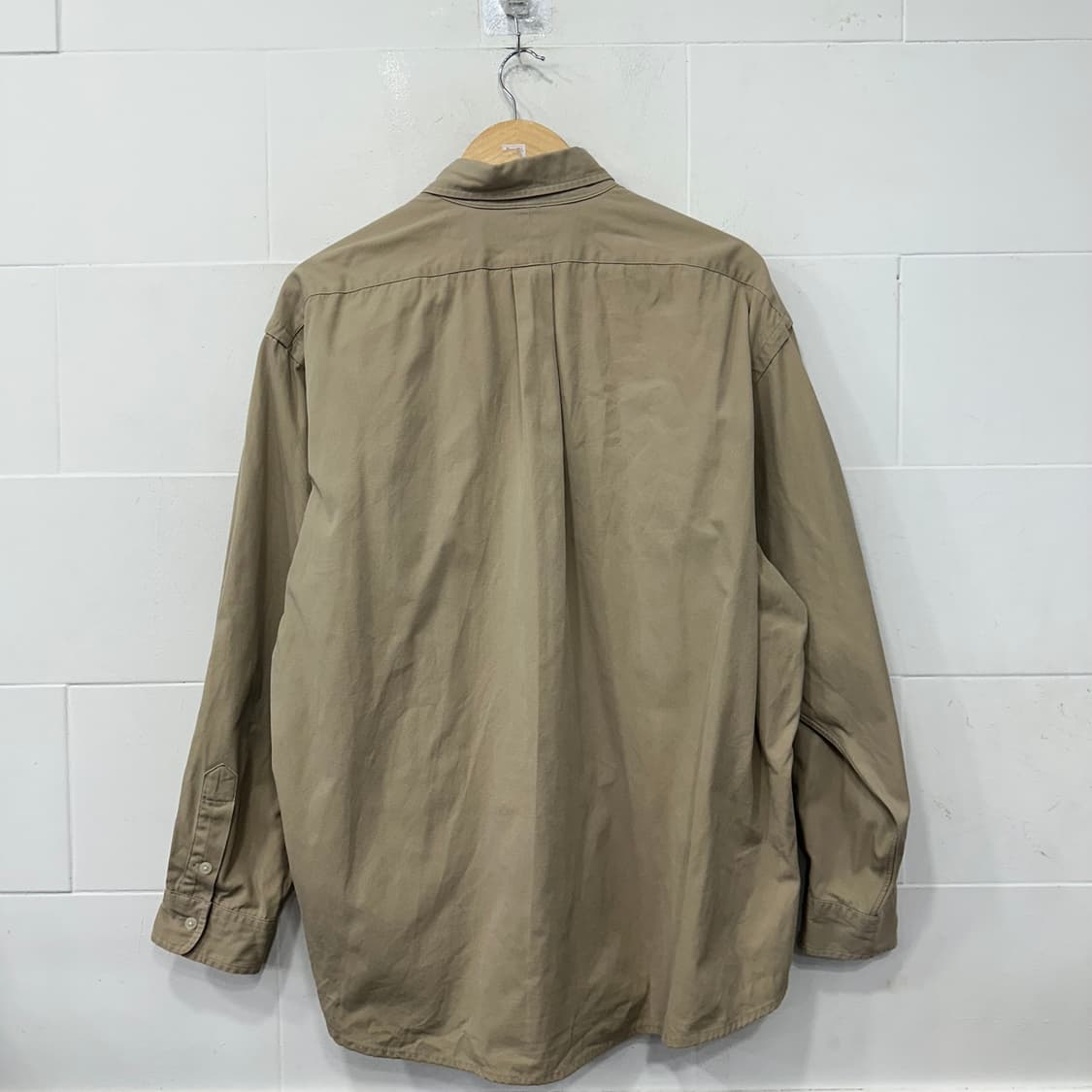 폴로 랄프로렌 셔츠 상품이미지4