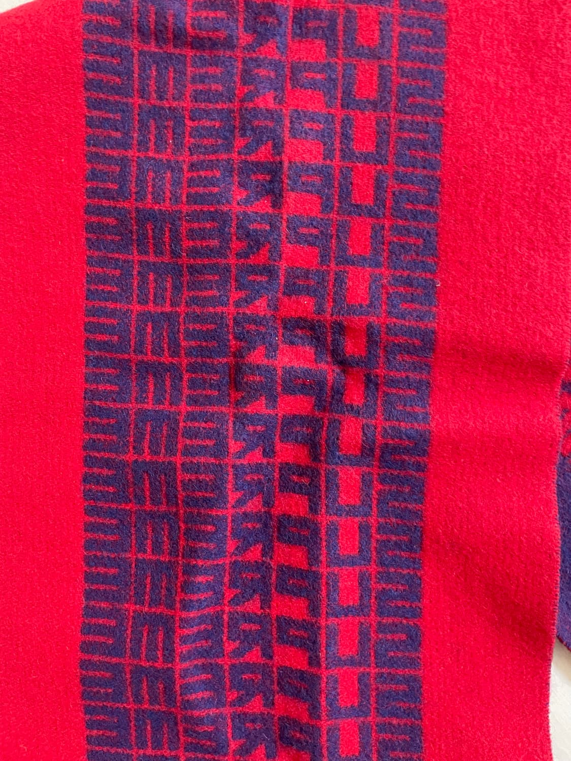 슈프림 머플러 상품이미지6