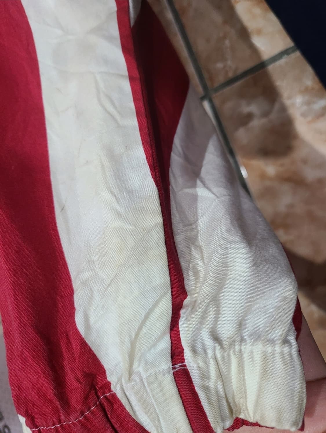 아디다스 94미국월드컵 올드스쿨 면 후드자켓 상품이미지9