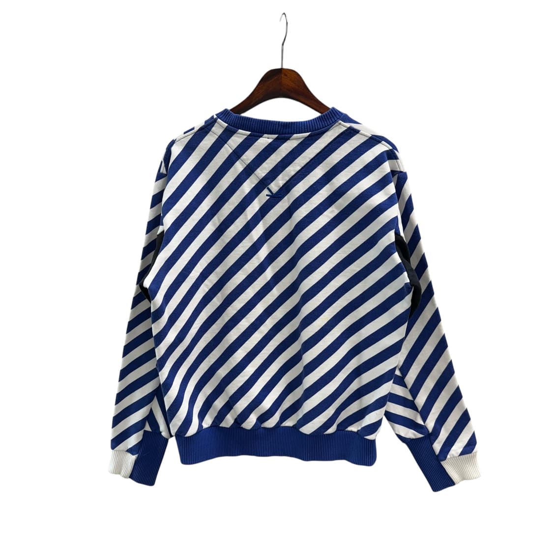 [L] 겐조 블루 패턴 맨투맨 상품이미지4