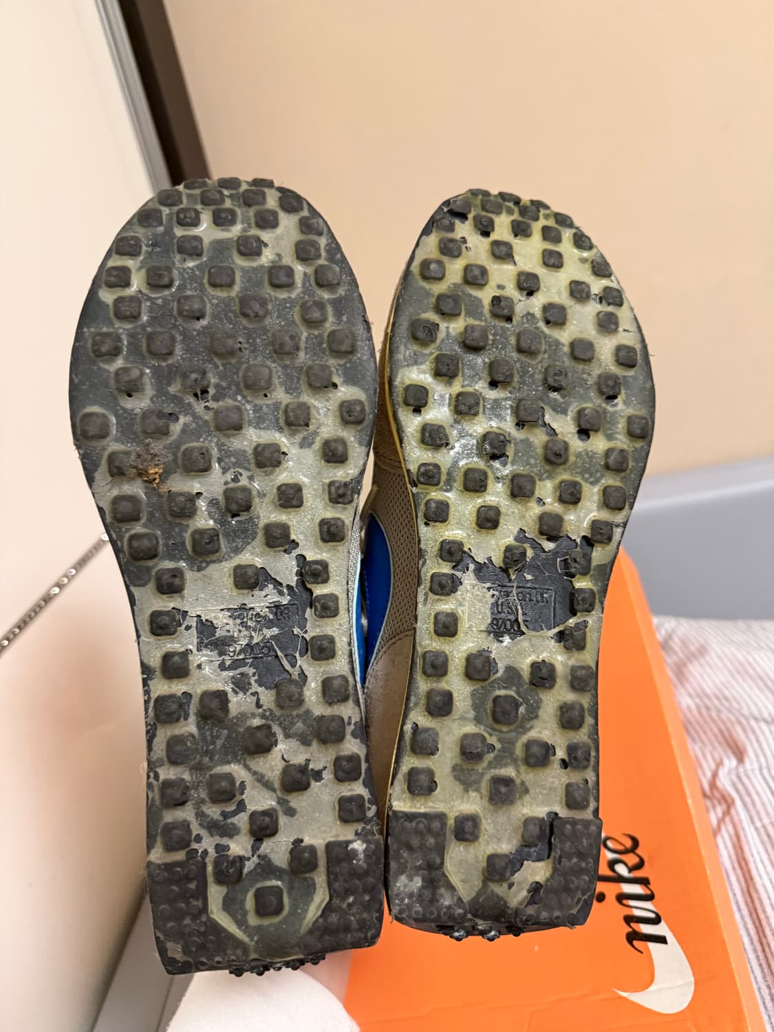 [260] 나이키 에어 테일윈드 빈티지 회파 QS 상품이미지7