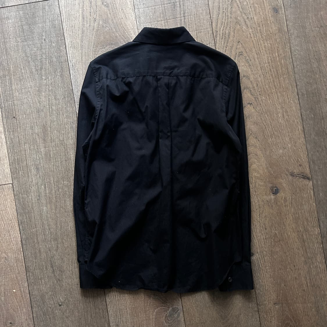 Double Frill Blouse 상품이미지7