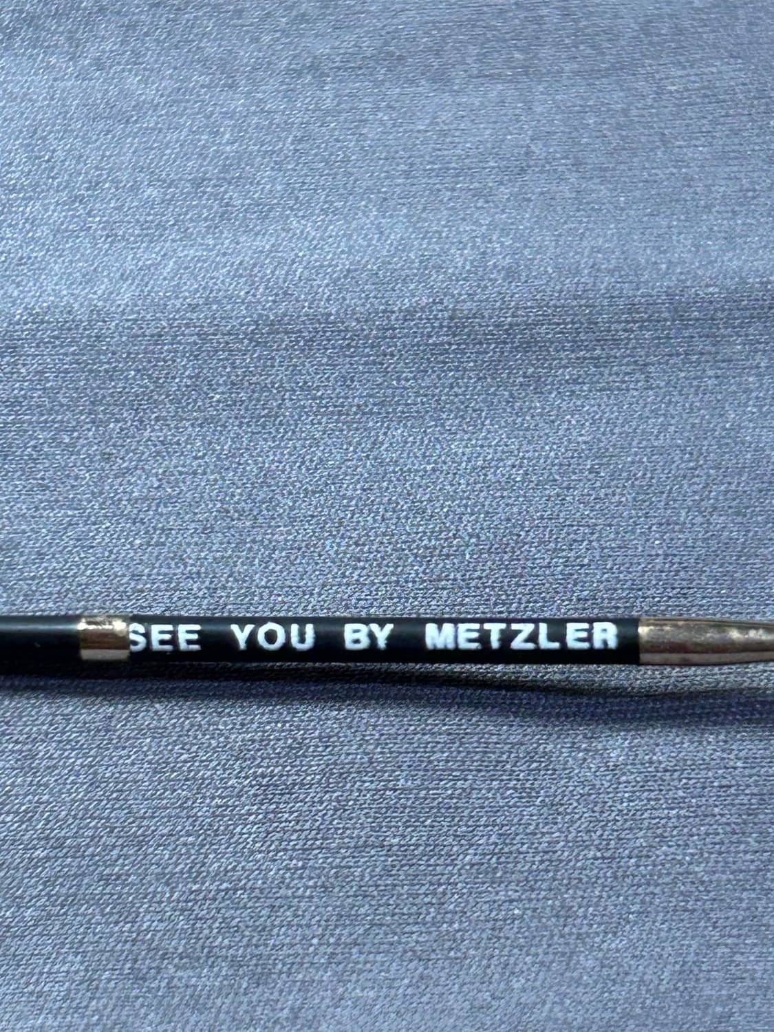 SEE YOU BY METZLER 금테 안경 상품이미지7