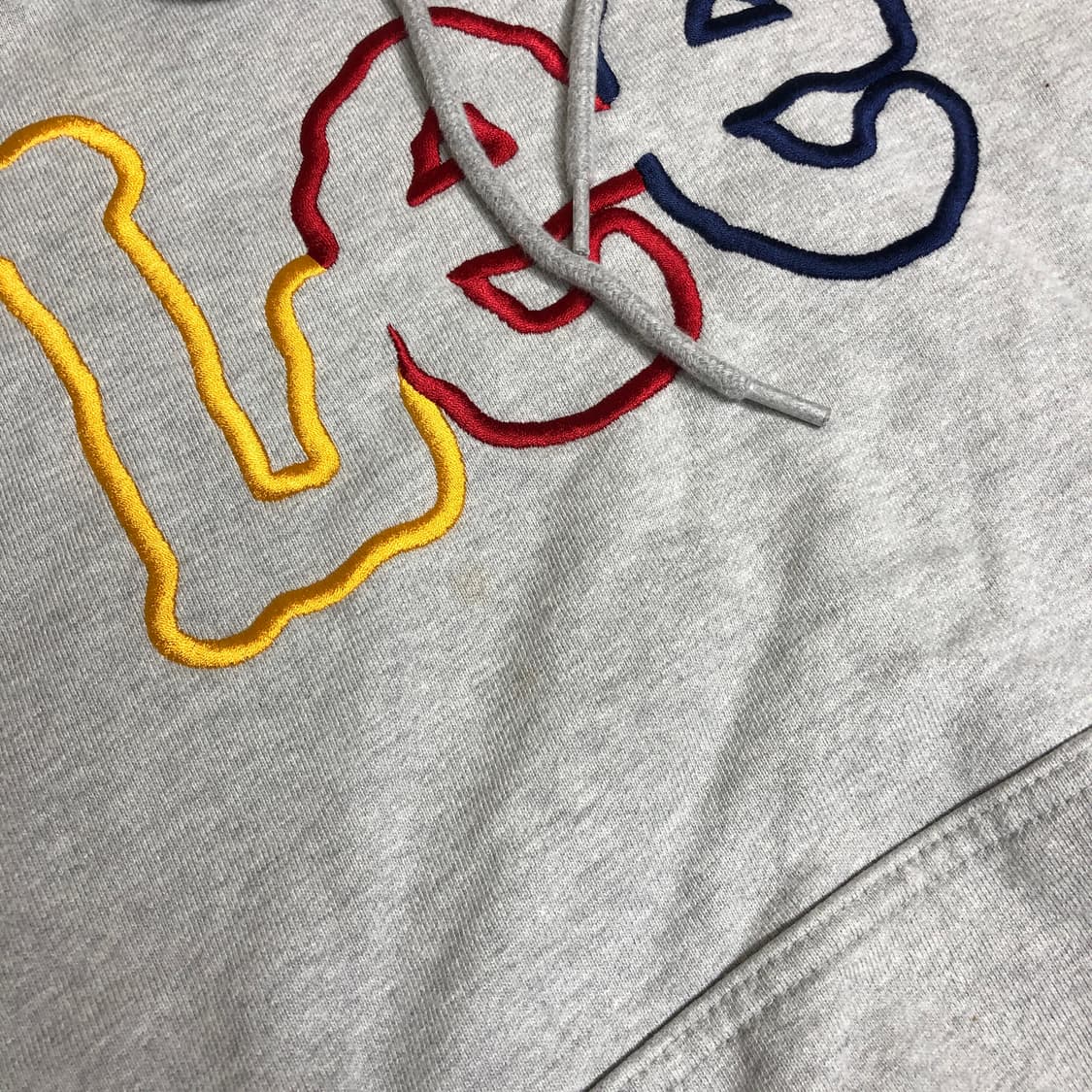 Lee 후드티 s 상품이미지4