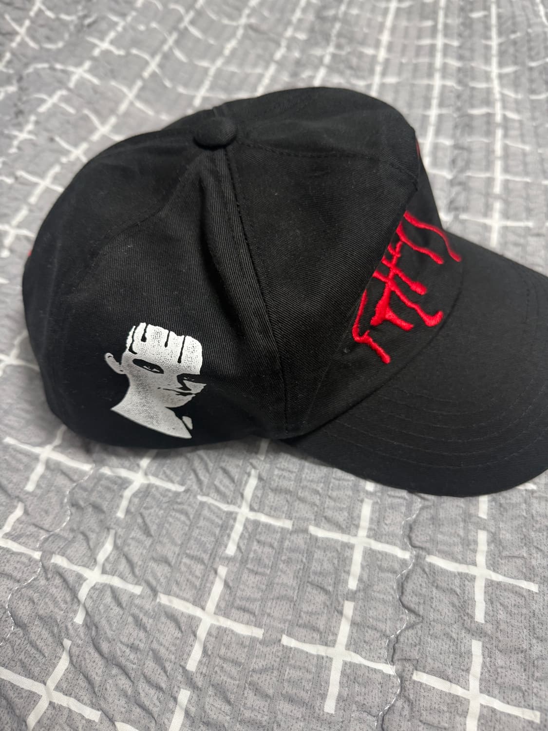 더 뤡코즈 모자 상품이미지2