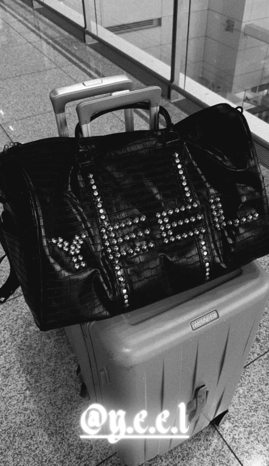 YEEL 보스턴백 상품이미지4