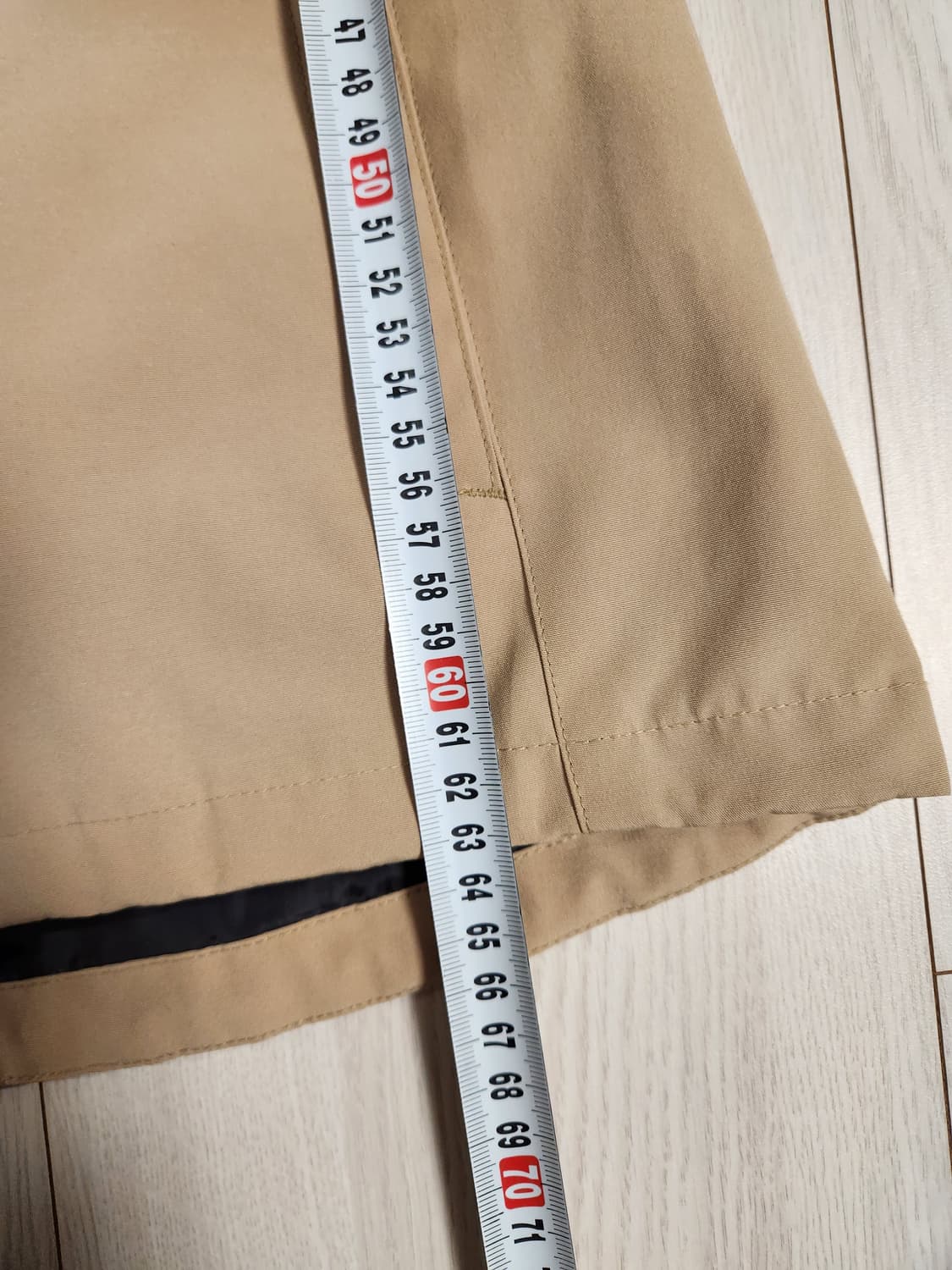 디스커버리 벤처포스 방풍 여성 바람막이 자켓 사이즈90 s

주머니 히든 상품이미지3