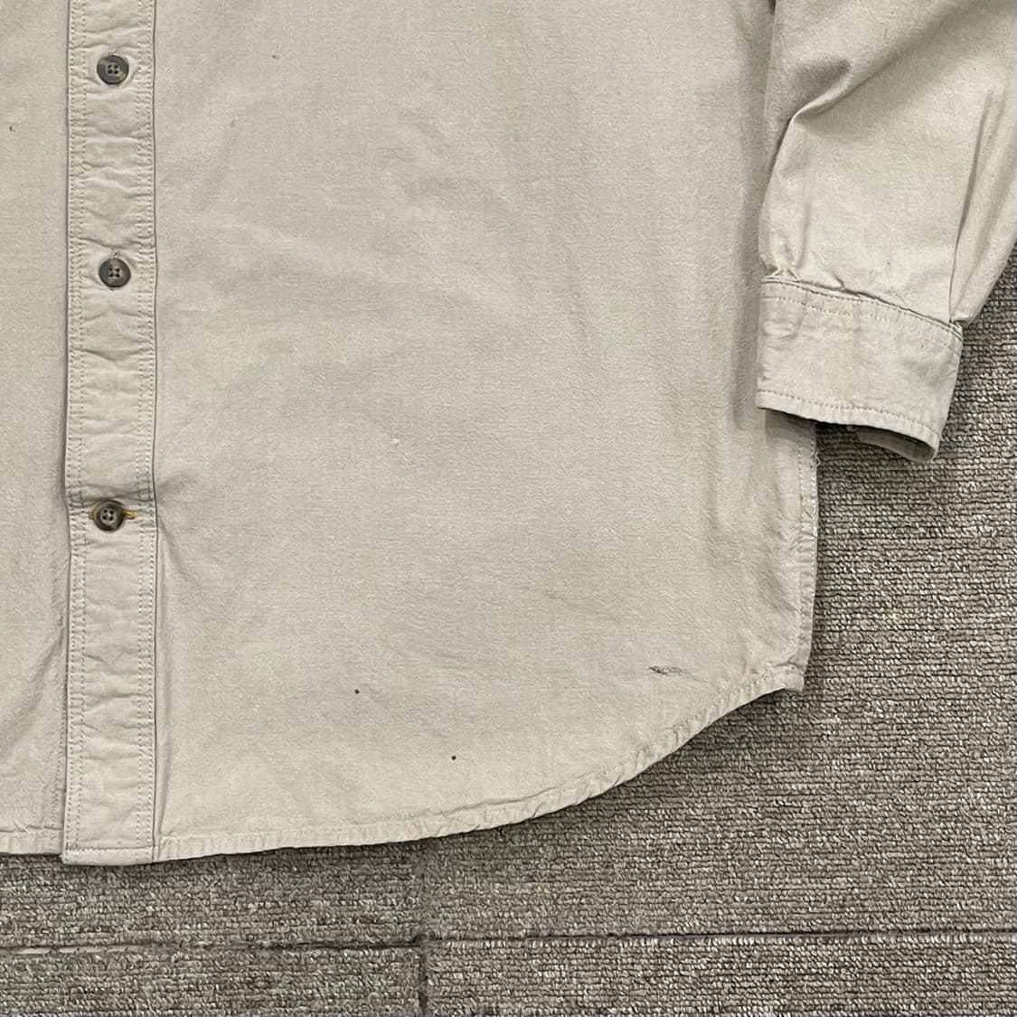 (L) Carhartt 칼하트 워크 셔츠 상품이미지7