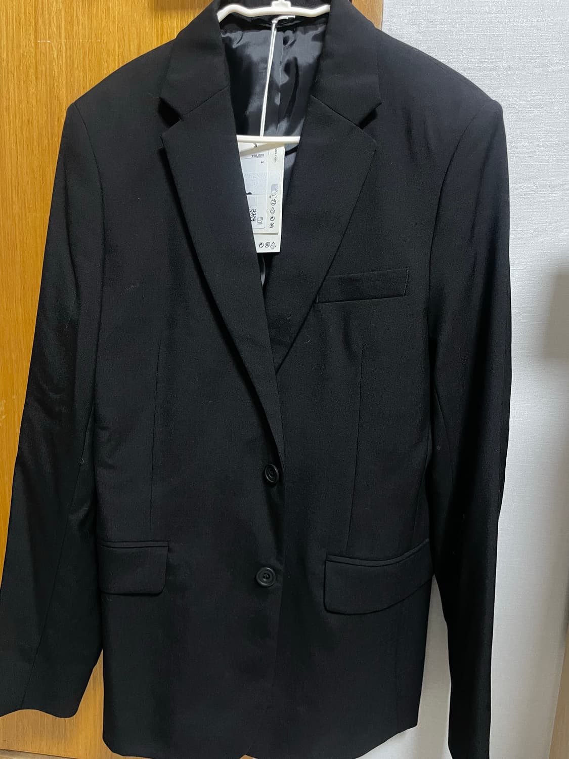 COS 코스 남성 블레이저  상품이미지1