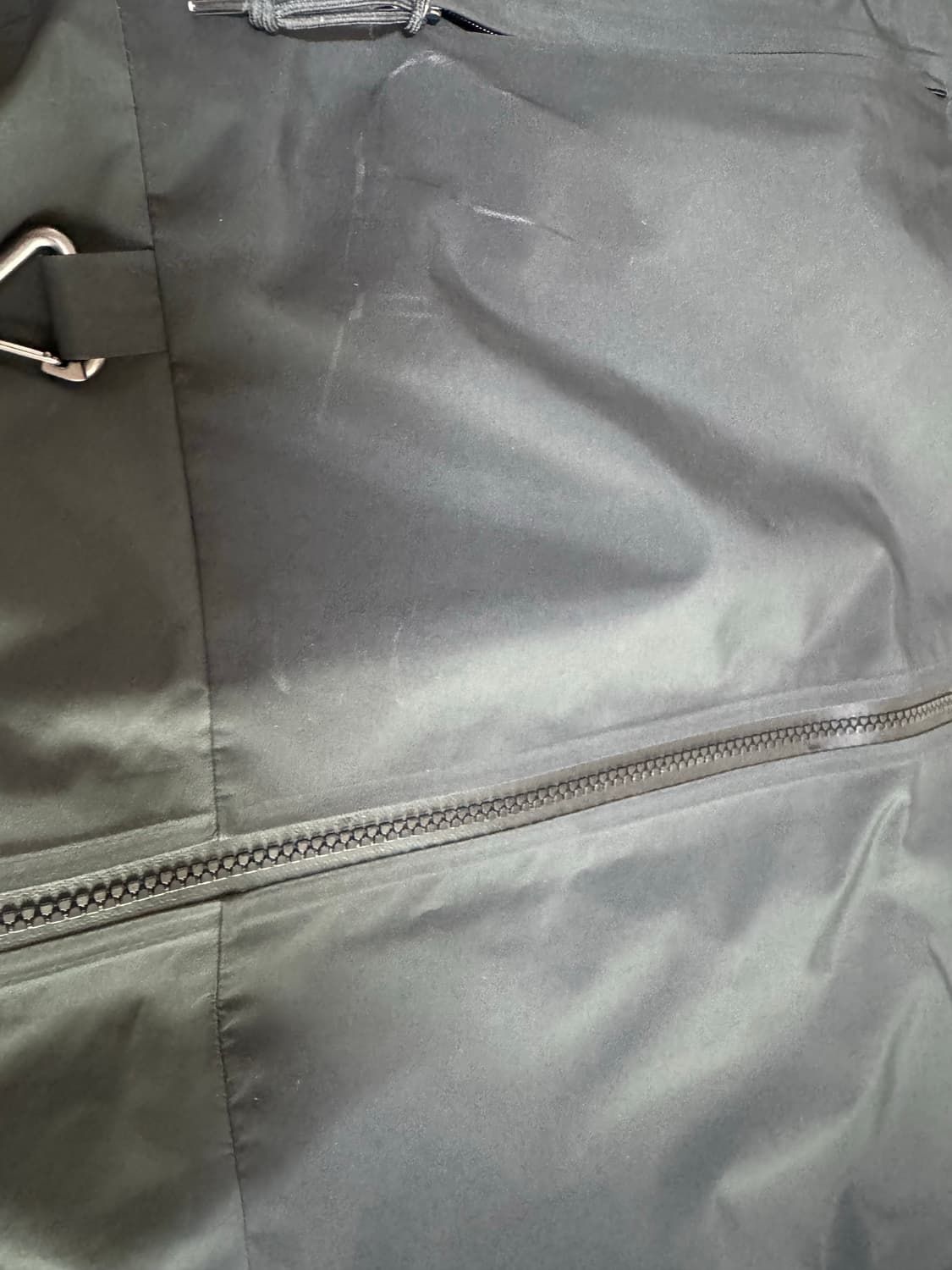 나이키 ACG 후드 바람막이 상품이미지4