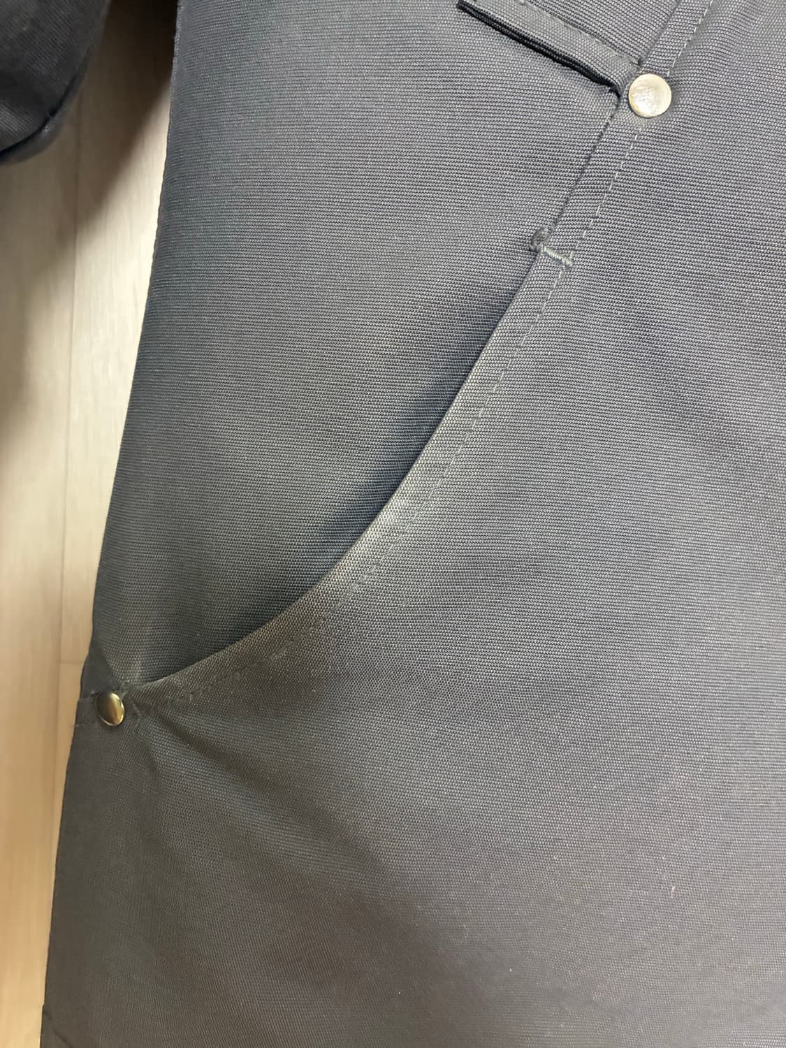 무스너클 스털링 파카 상품이미지2