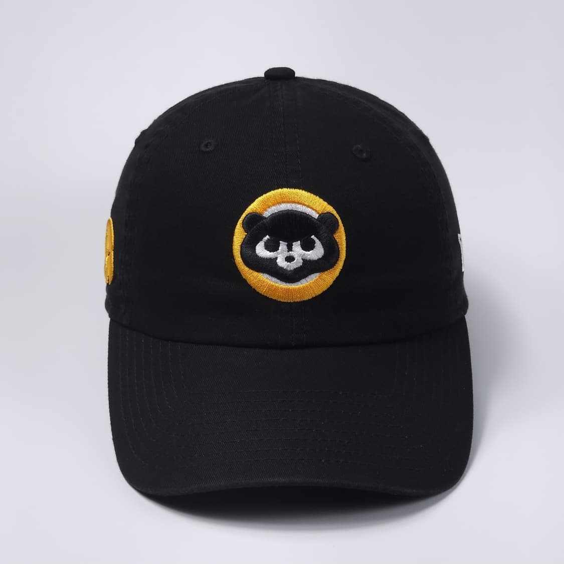 뉴에라 시카고 컵스 X 아이오와 호크아이스 볼캡 모자 상품이미지3