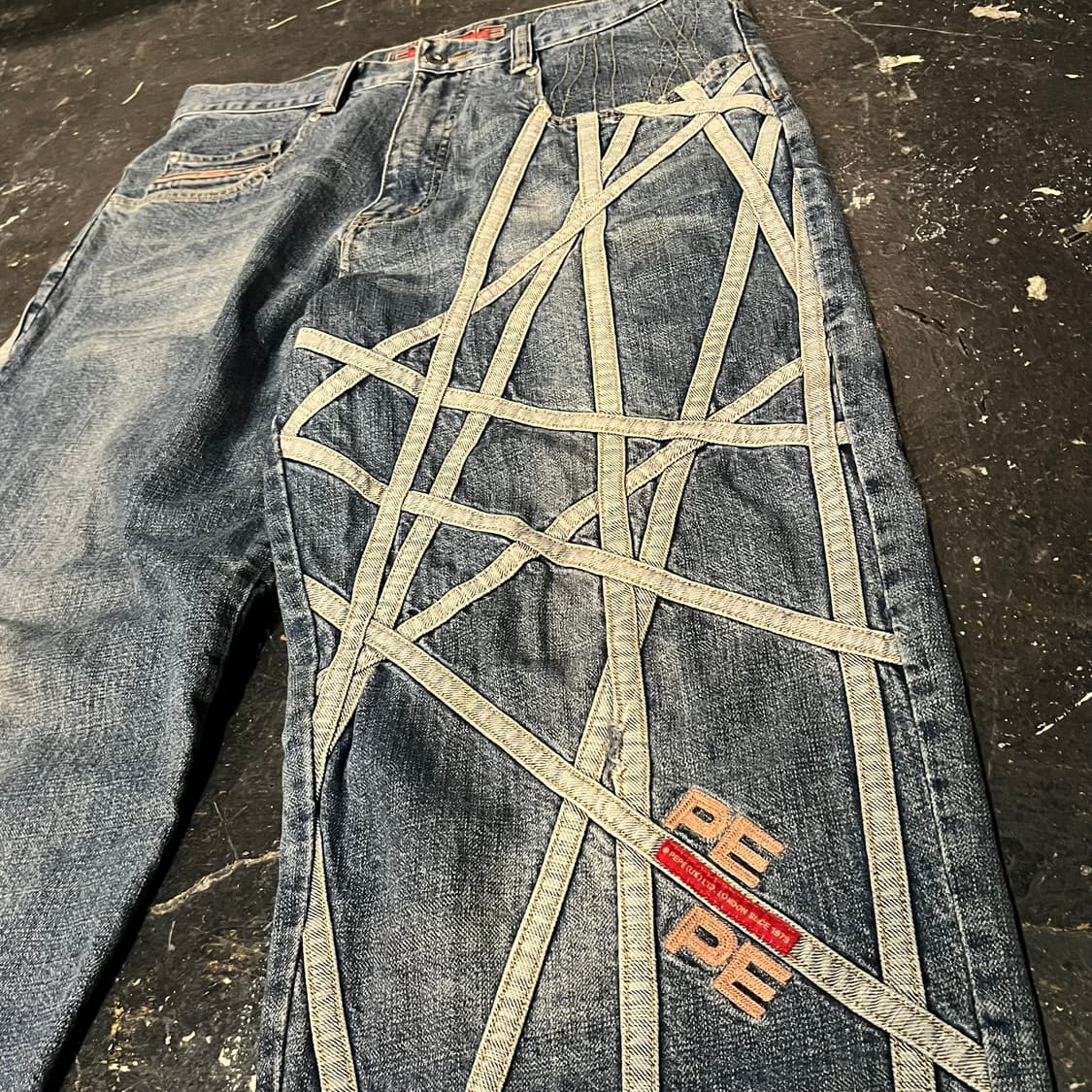 PEPE JEAN 상품이미지2