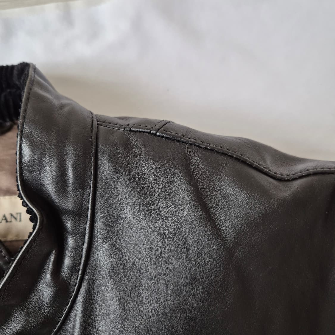 Emporio Armani, 2001 상품이미지8