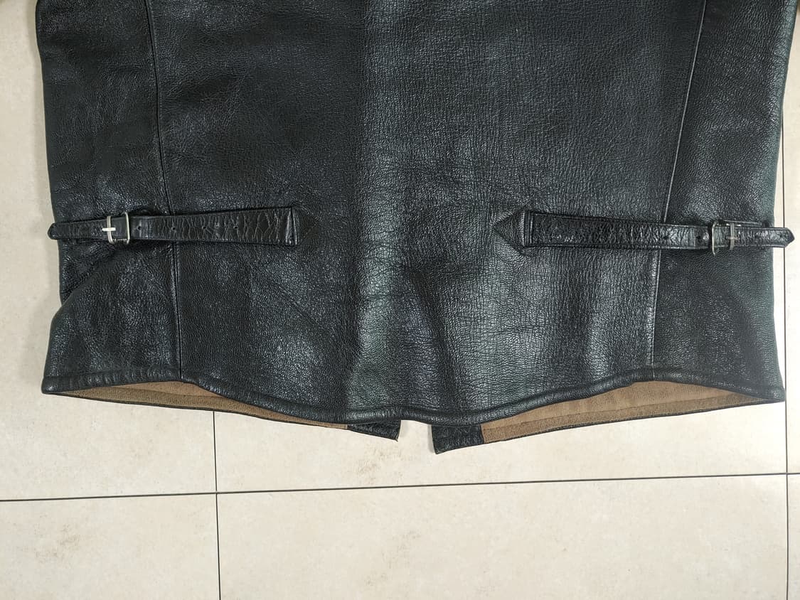 70s 유로 래글런 스포츠자켓 상품이미지7