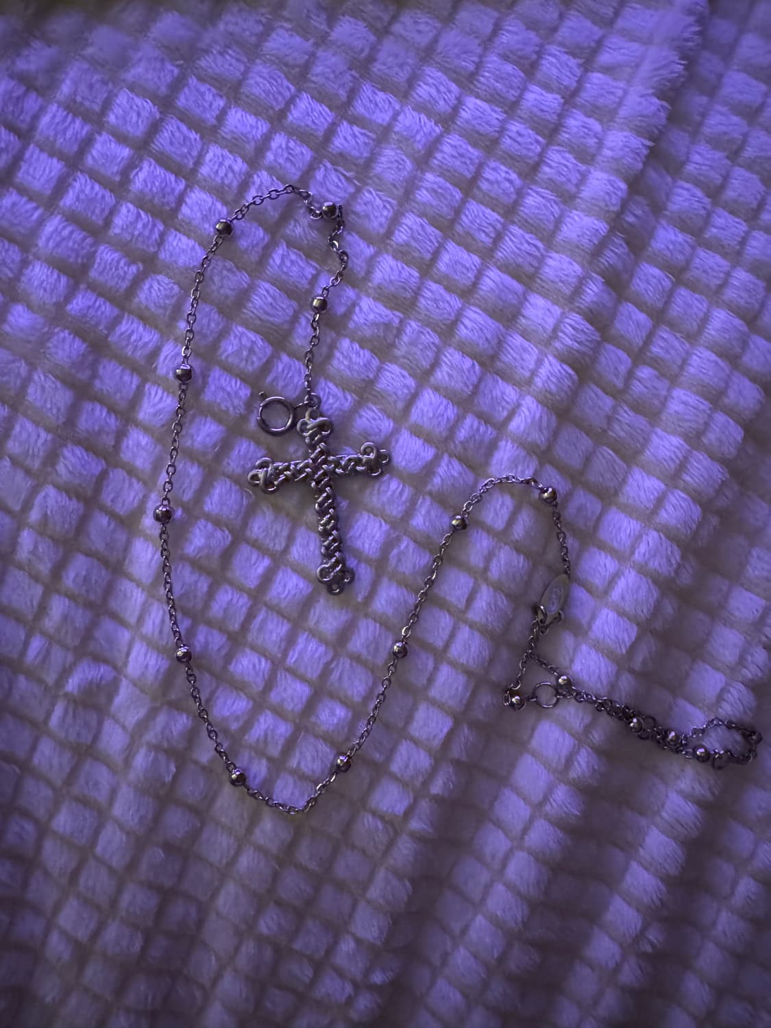 Sentiments necklace 상품이미지1