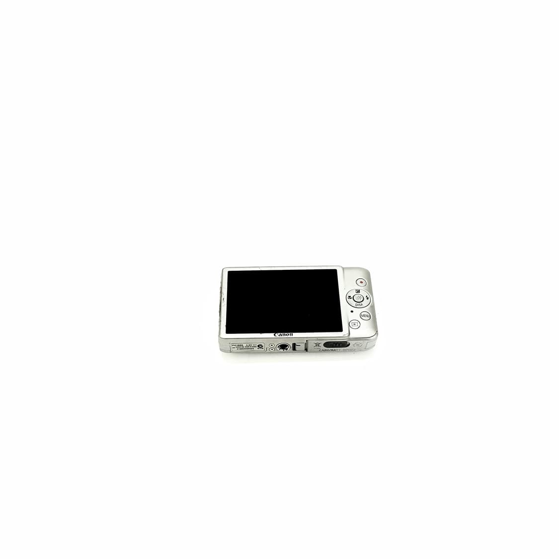 패션모델&강추!) Canon IXUS 115 HS 디카 카메라 상품이미지9