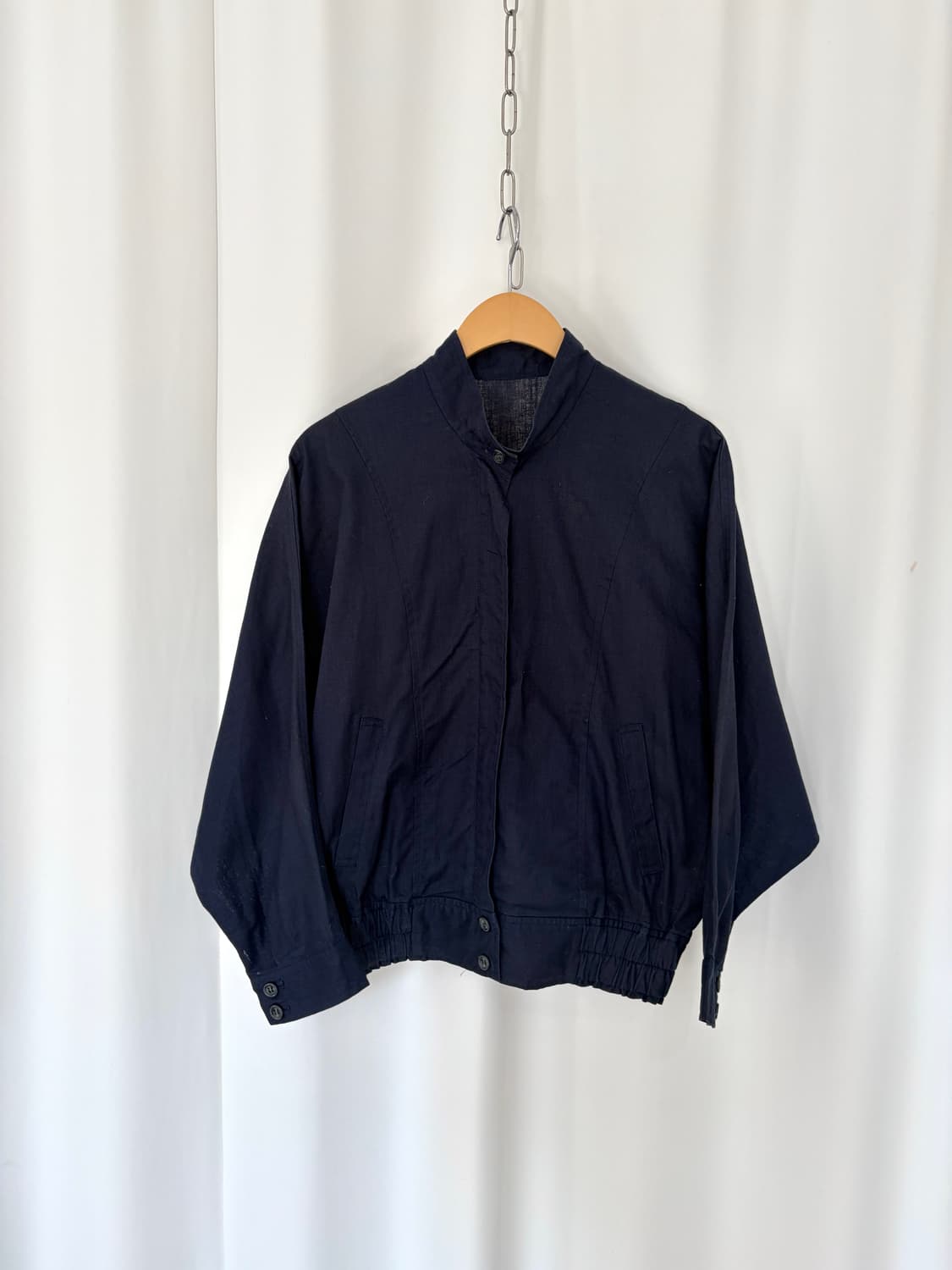 Claude Nema linen jacket 상품이미지1