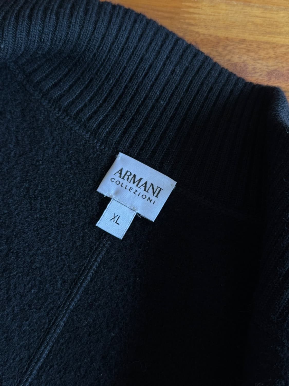 아르마니 꼴레지오니 자켓 105 상품이미지5