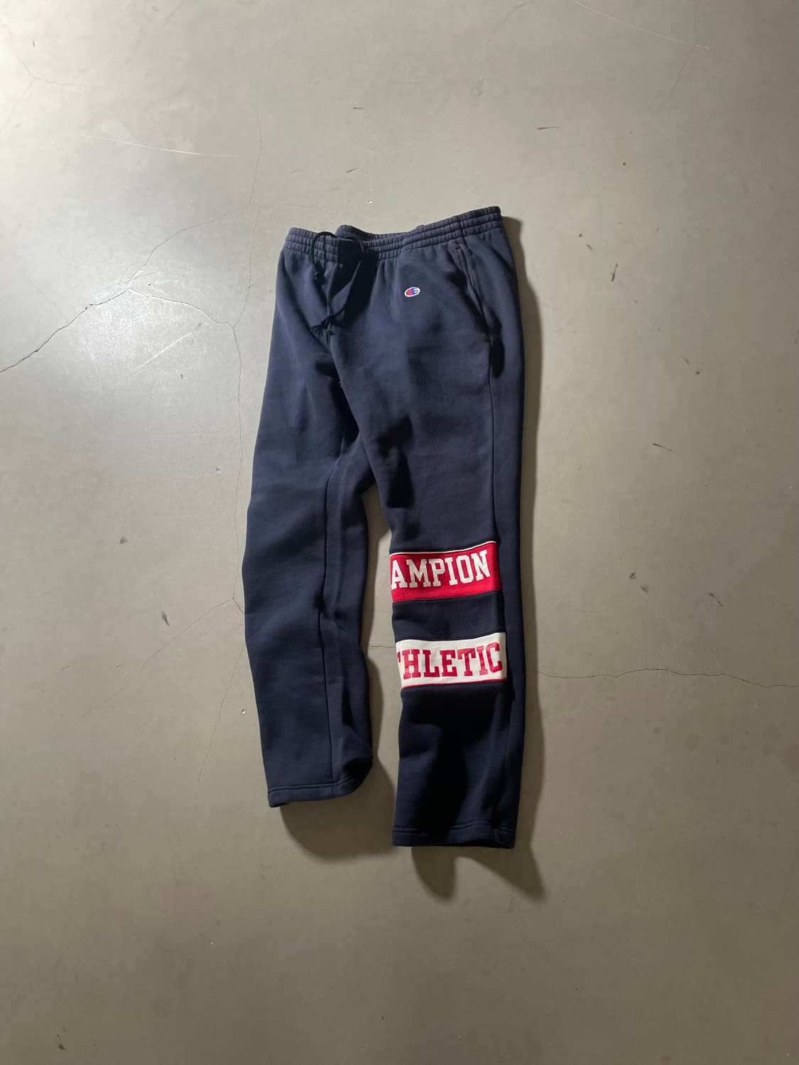 챔피온 빈티지 Vintage Sweatpants 상품이미지1