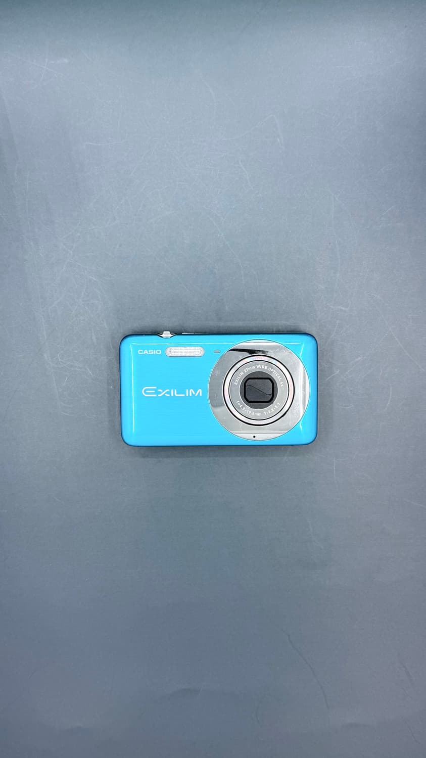 메이크업모드) 카시오 엑슬림 EX-Z800 디카 빈티지 캠코더 /캐논니콘 상품이미지1